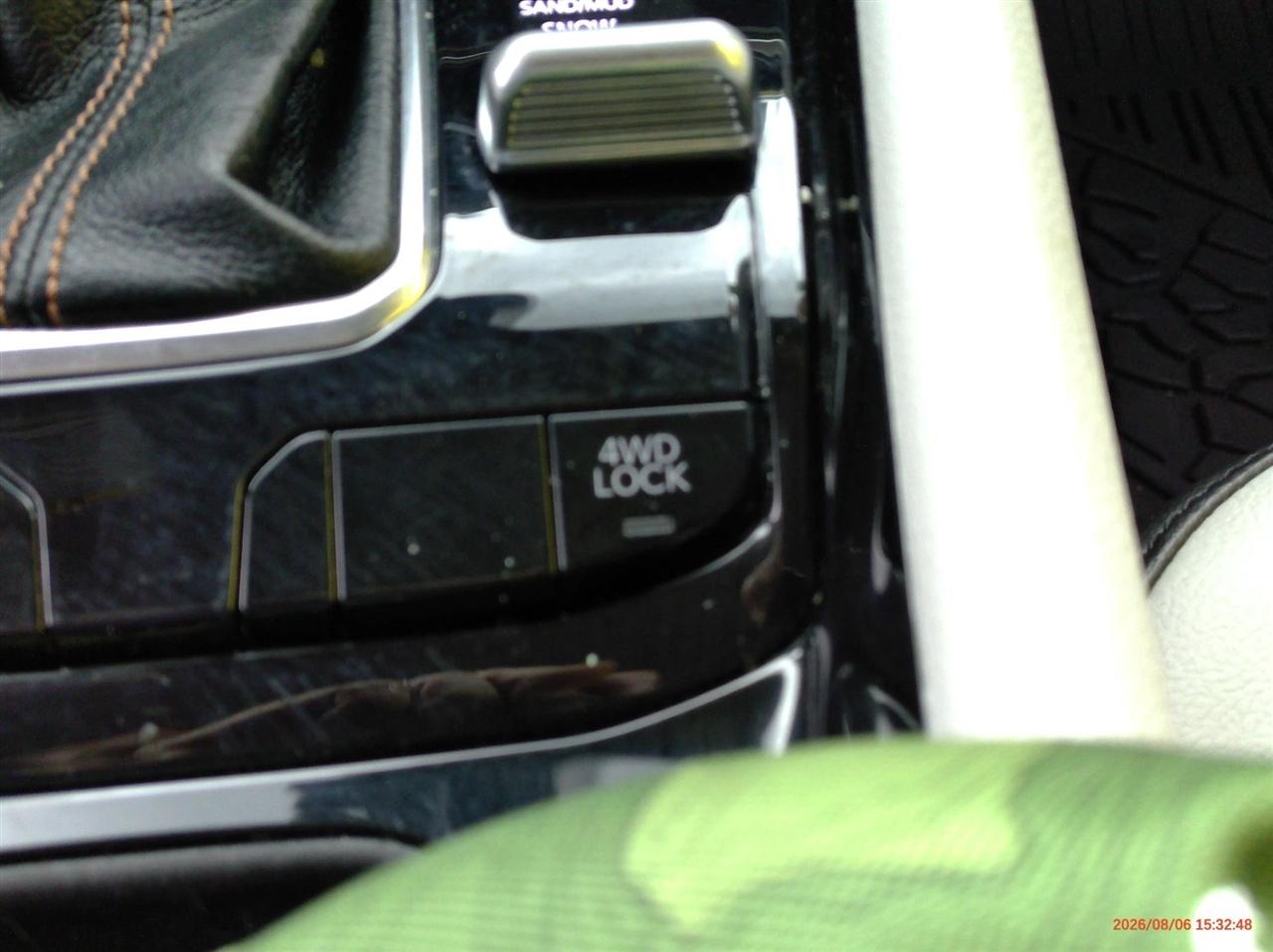 Jeep Compass Limited 4x4 2022
