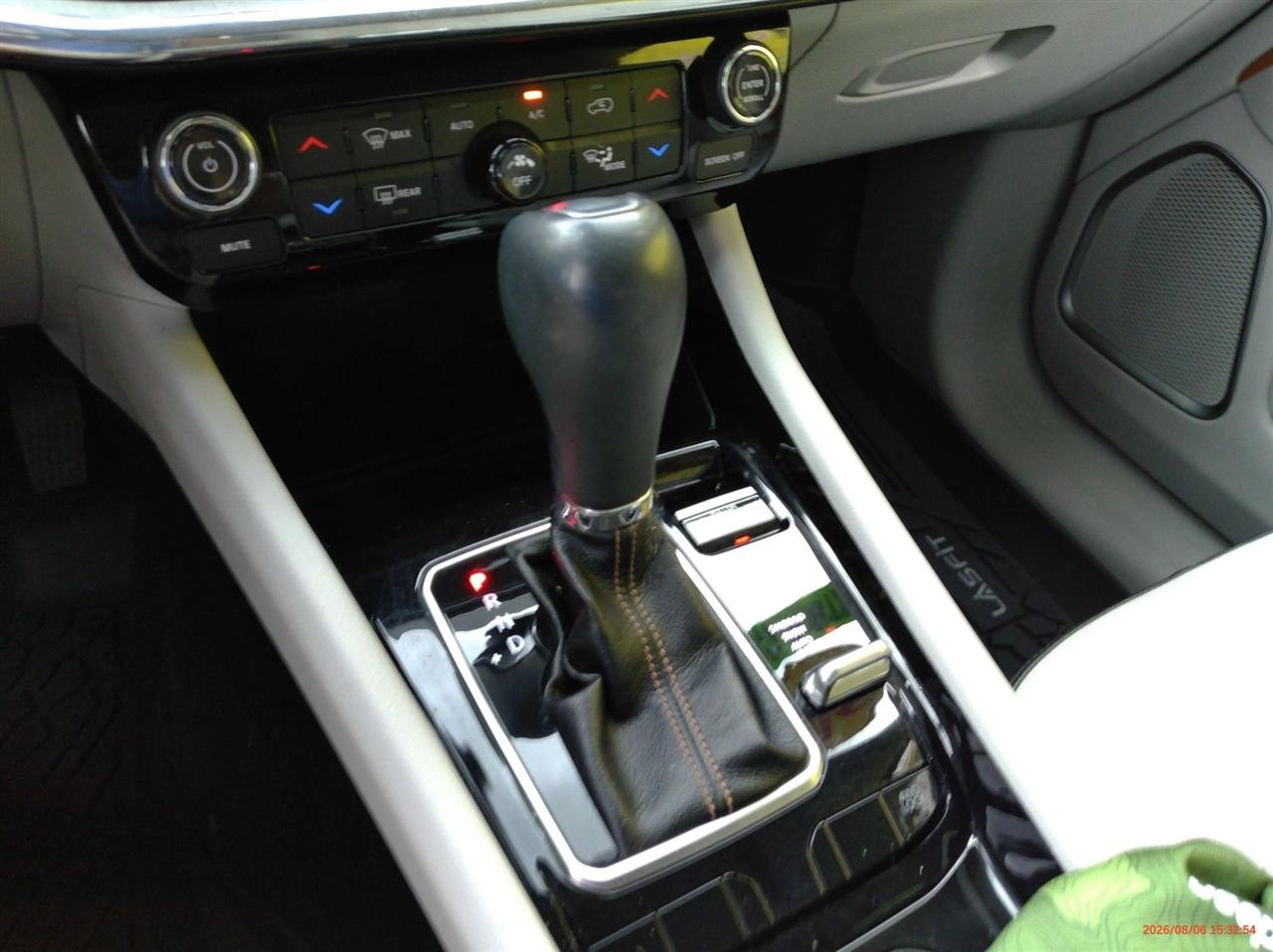 Jeep Compass Limited 4x4 2022