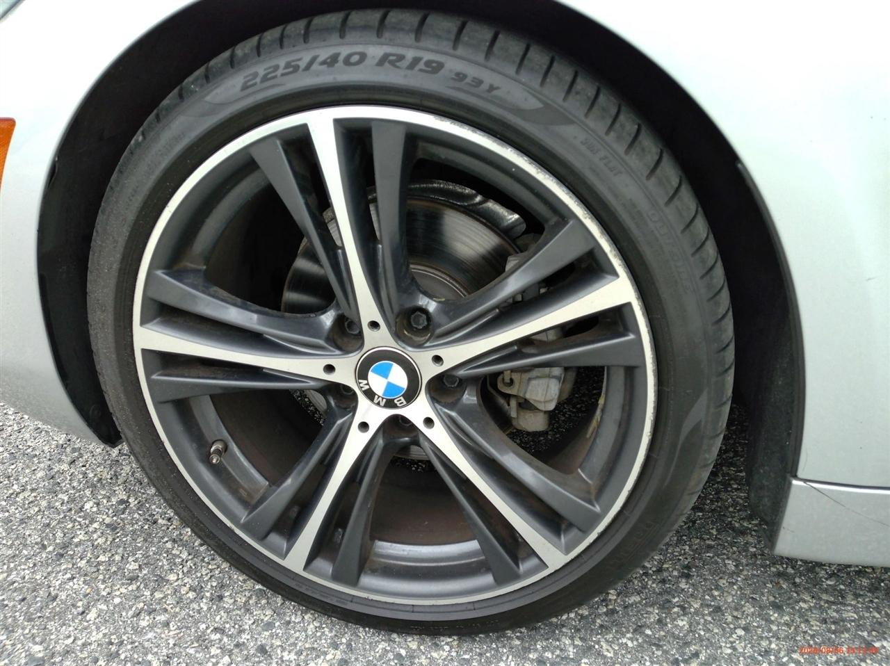 BMW 4 Series 430i Gran Coupe 2018