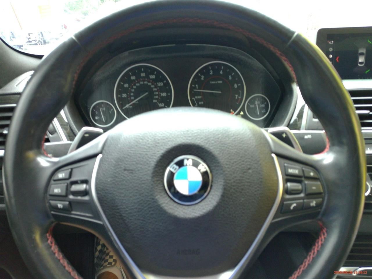BMW 4 Series 430i Gran Coupe 2018
