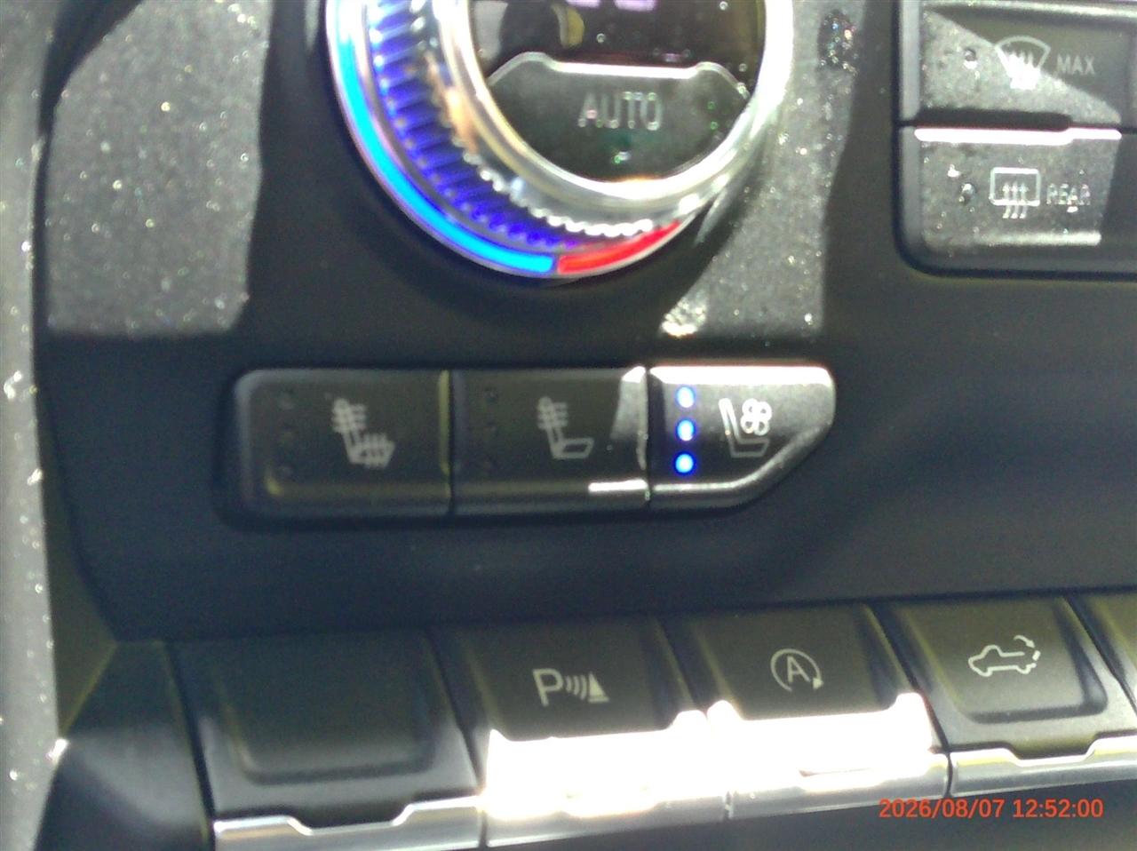 GMC Sierra 1500 4WD Crew Cab 147" AT4 2021