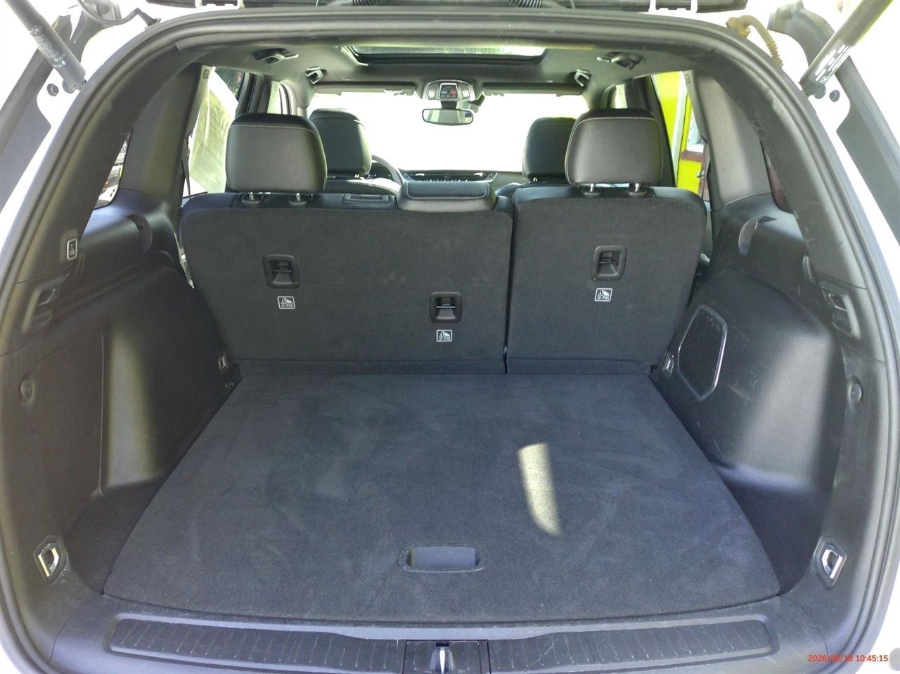 Jeep Grand Cherokee 4xe 4x4 2024