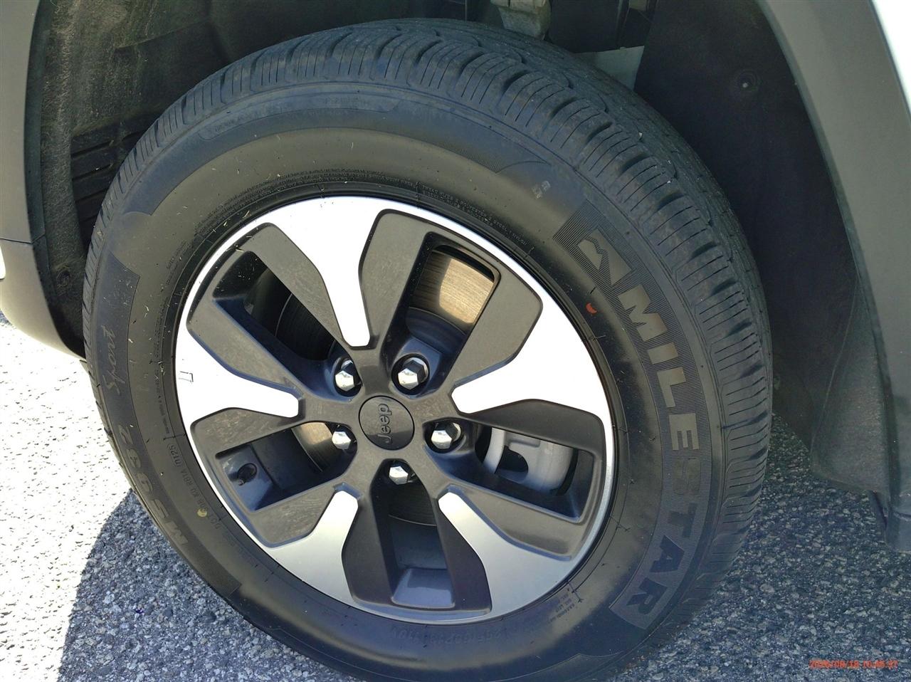 Jeep Grand Cherokee 4xe 4x4 2024