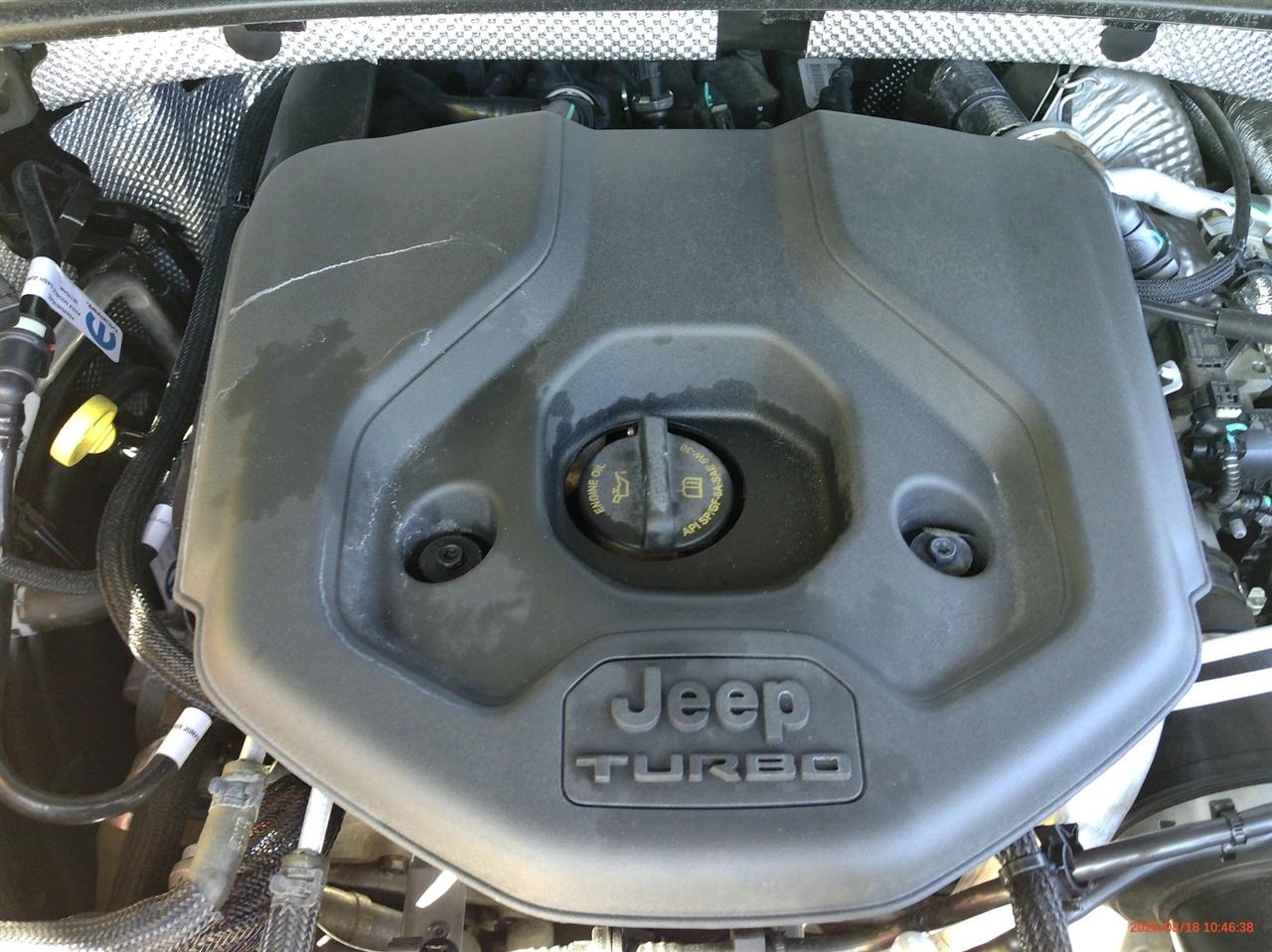 Jeep Grand Cherokee 4xe 4x4 2024