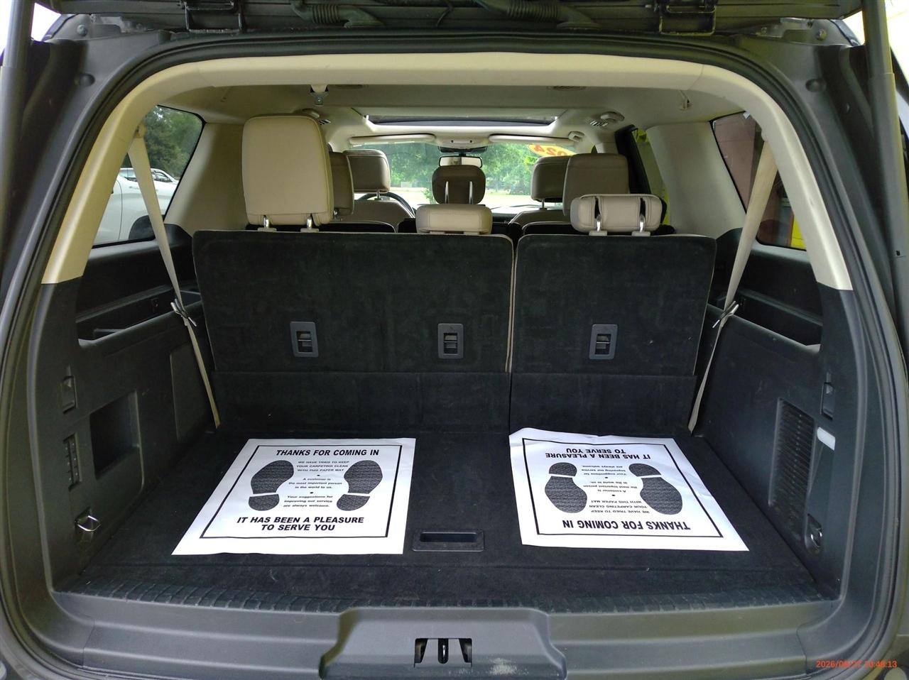 Ford Expedition Max Limited 4x2 2024