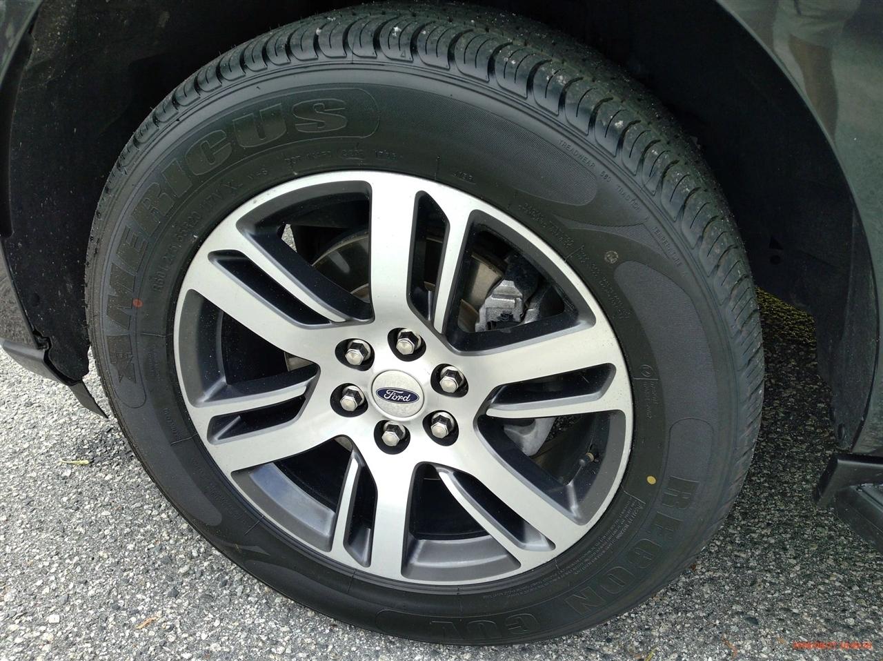 Ford Expedition Max Limited 4x2 2024