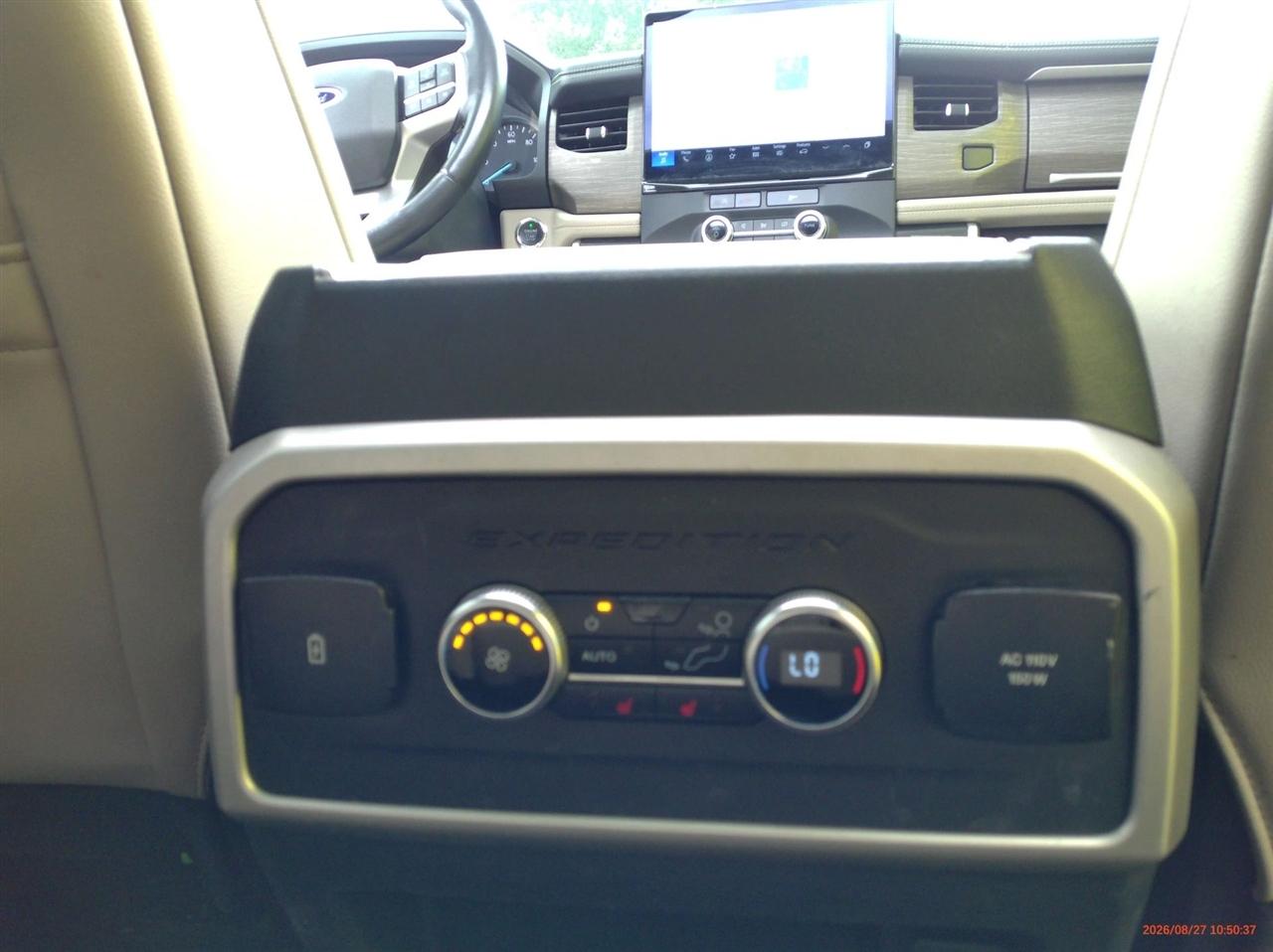 Ford Expedition Max Limited 4x2 2024