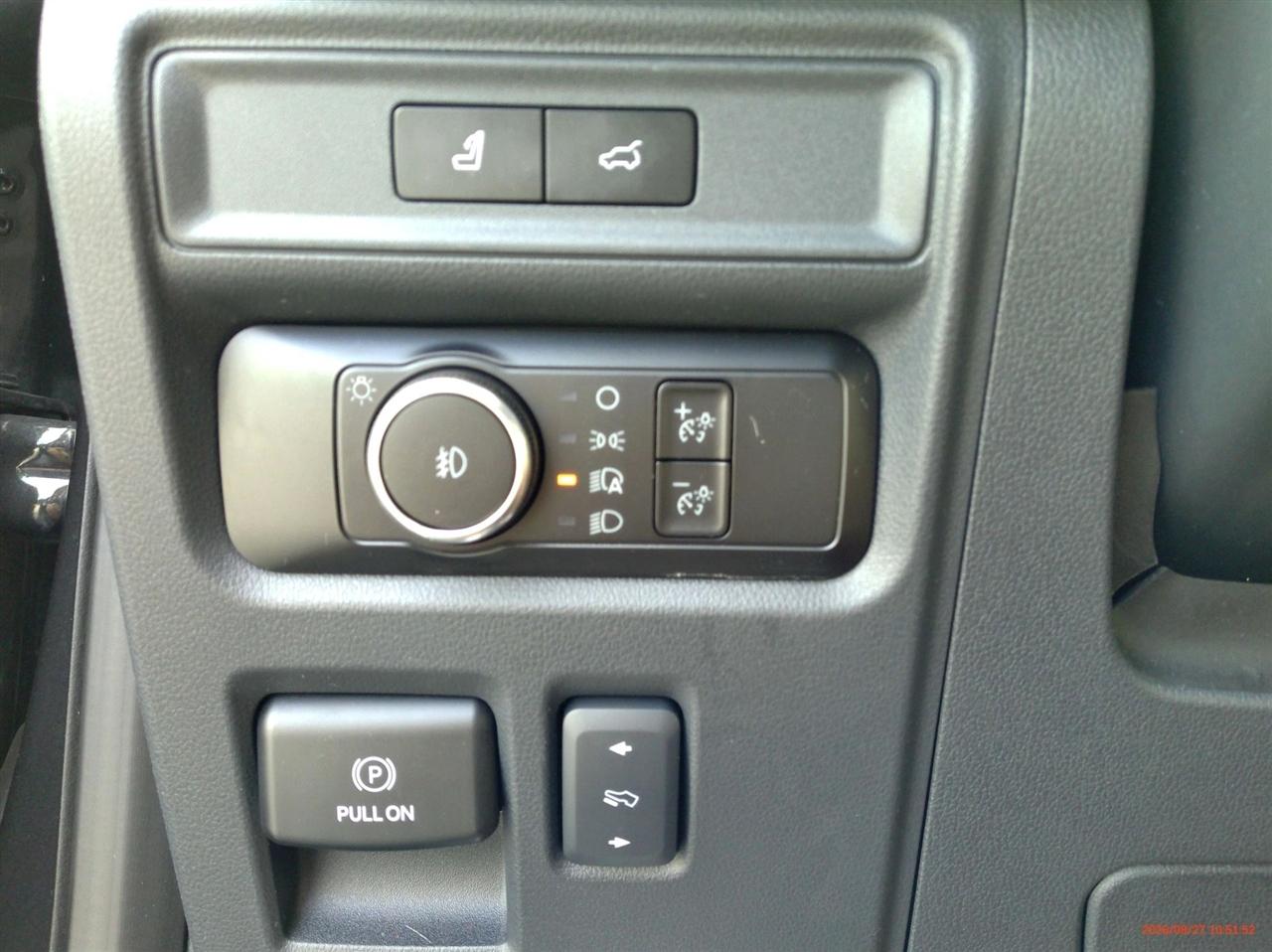 Ford Expedition Max Limited 4x2 2024