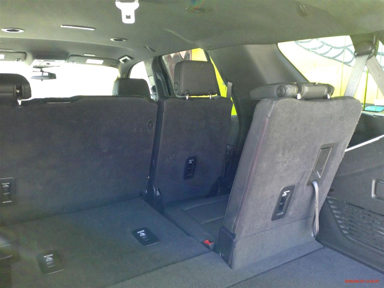 Chevrolet Tahoe 4WD 4dr LT 2025