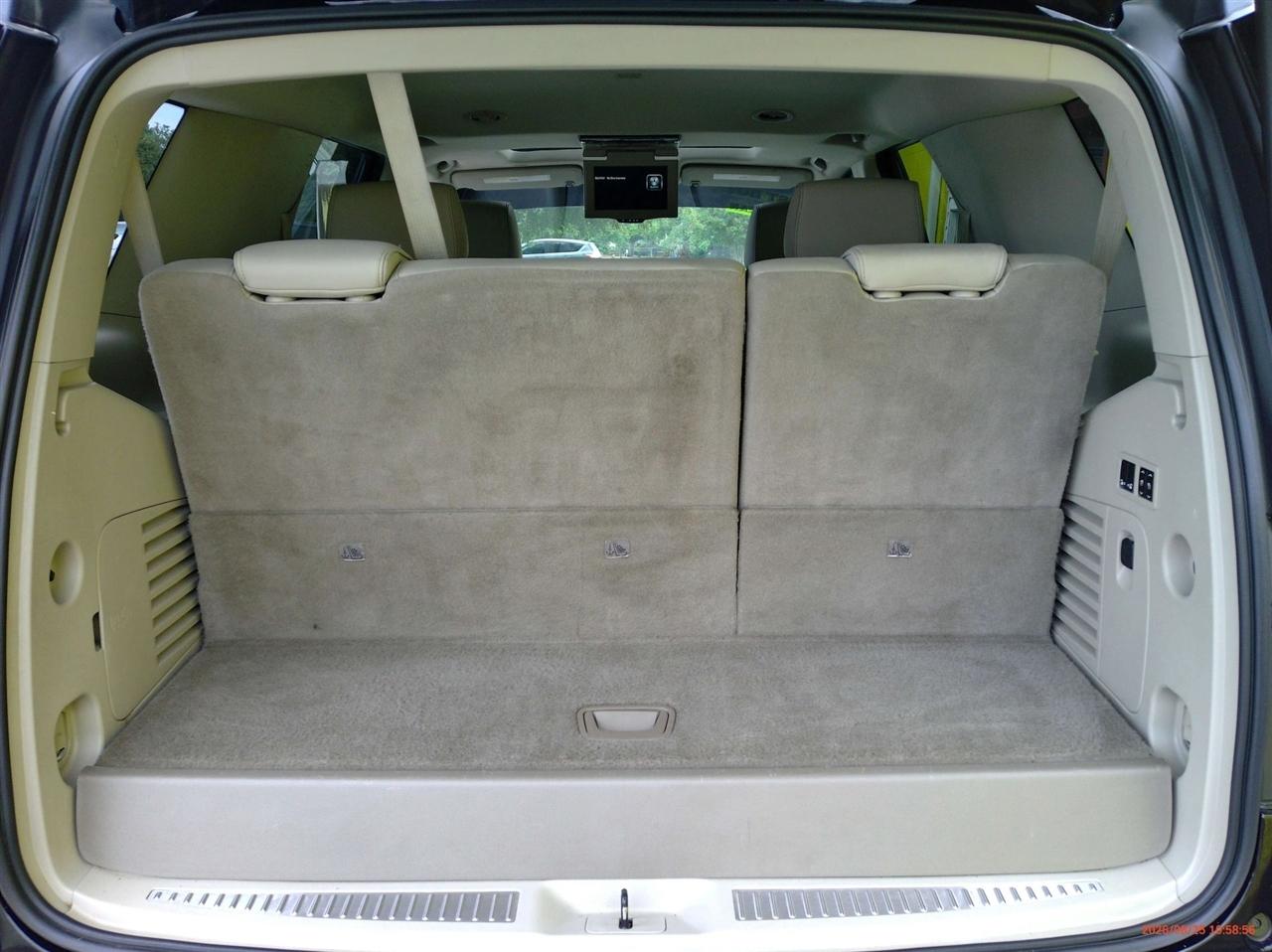 GMC Yukon 4WD 4dr Denali 2017