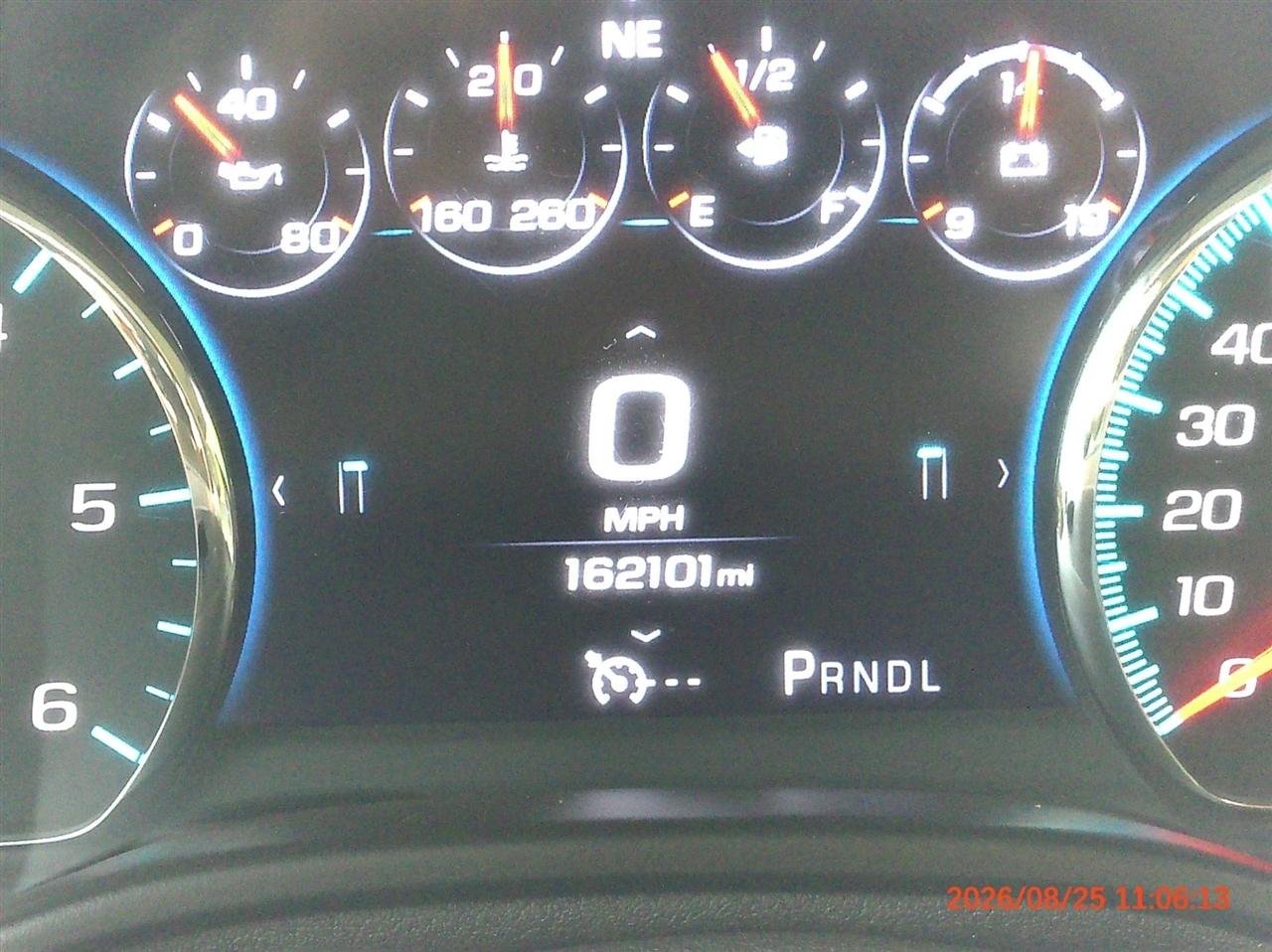 GMC Yukon 4WD 4dr Denali 2017
