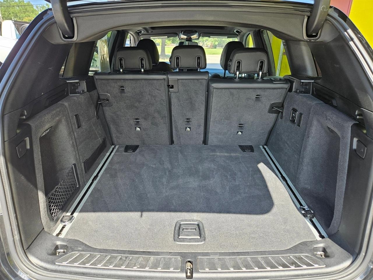 BMW X3 sDrive30i Sports Activity Vehicle 2019