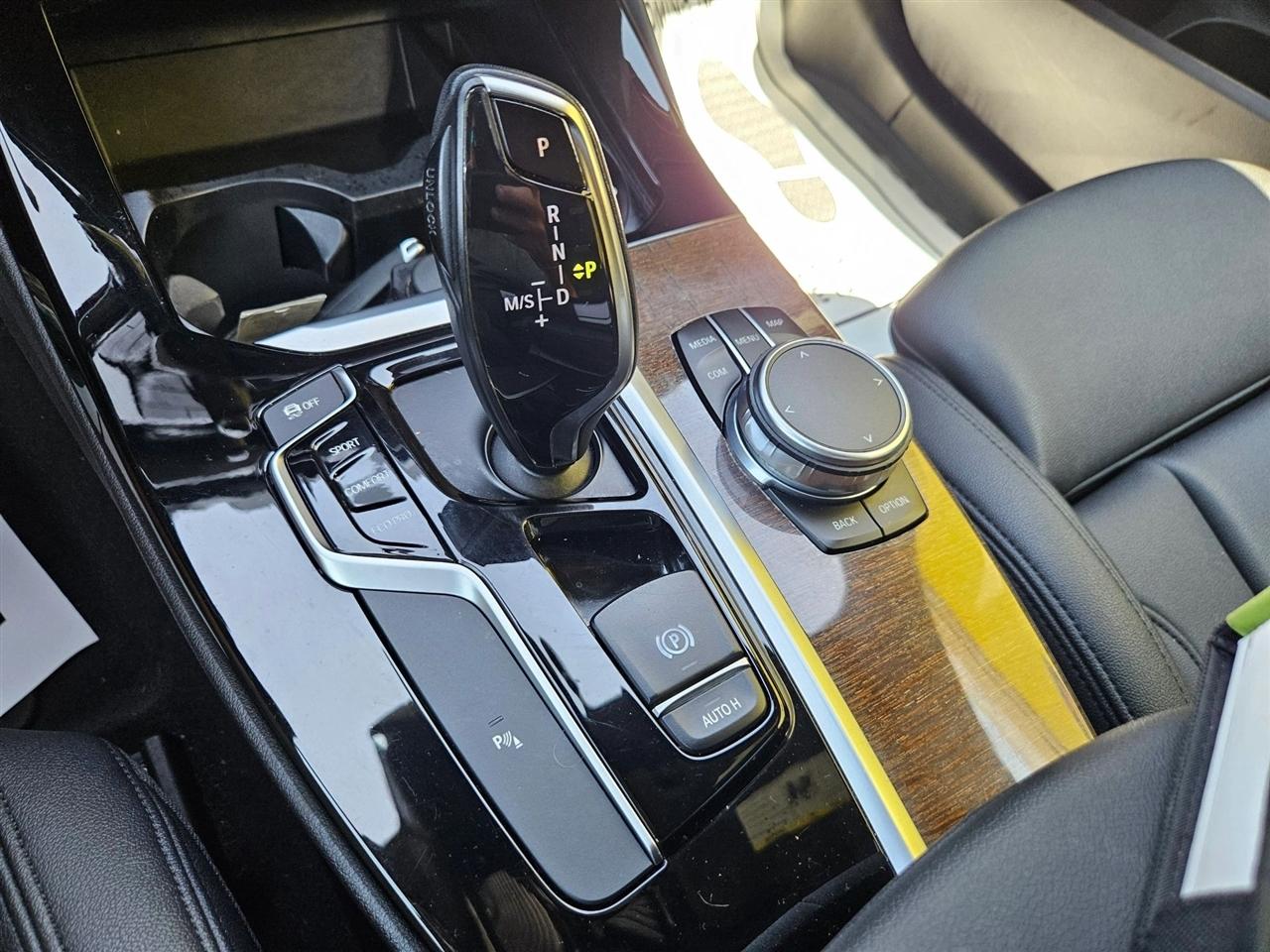 BMW X3 sDrive30i Sports Activity Vehicle 2019