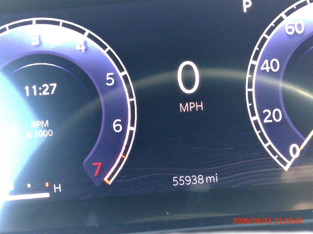 Jeep Grand Cherokee Limited 4x2 2024