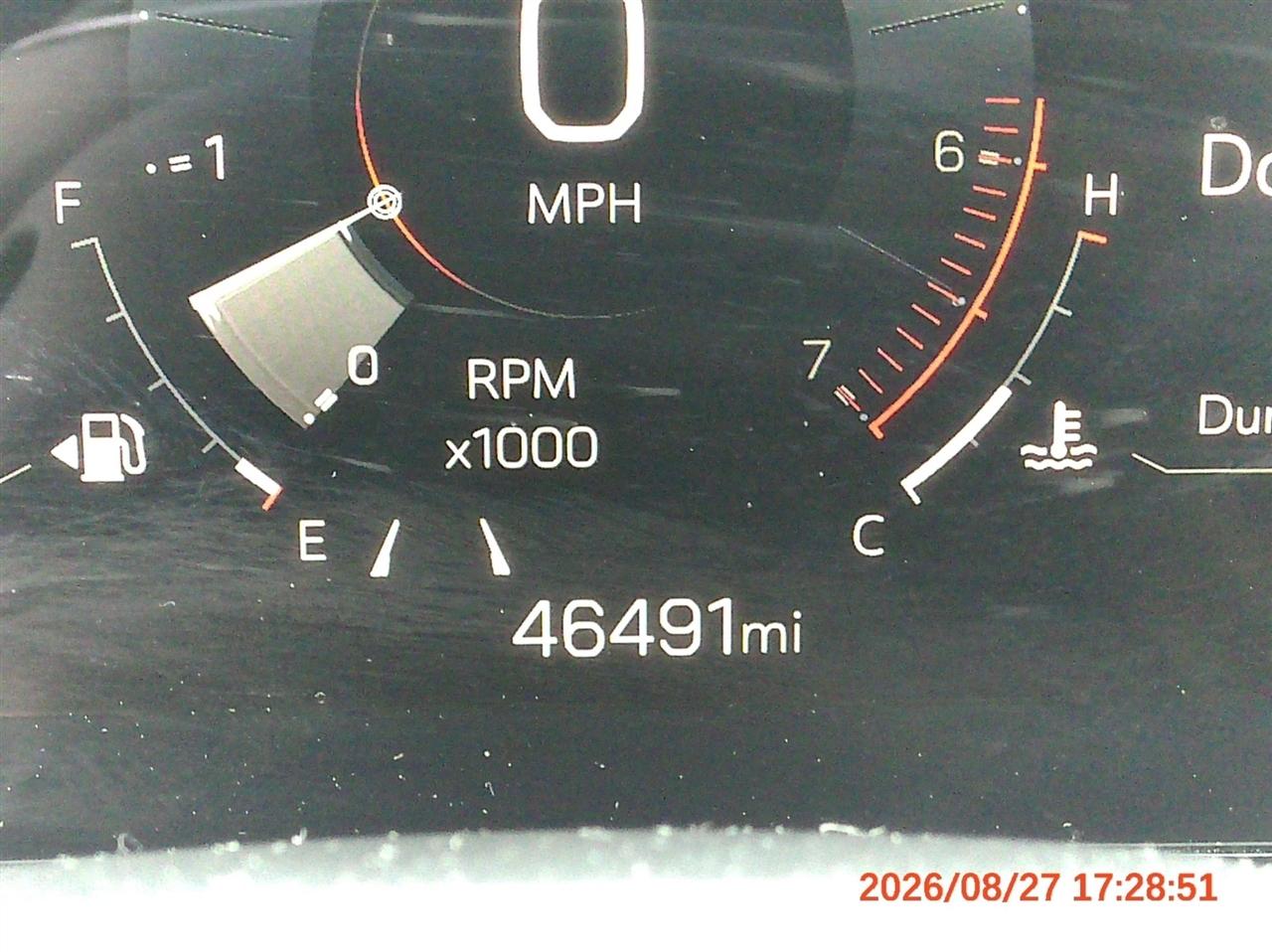 GMC Yukon 4WD 4dr Denali 2025