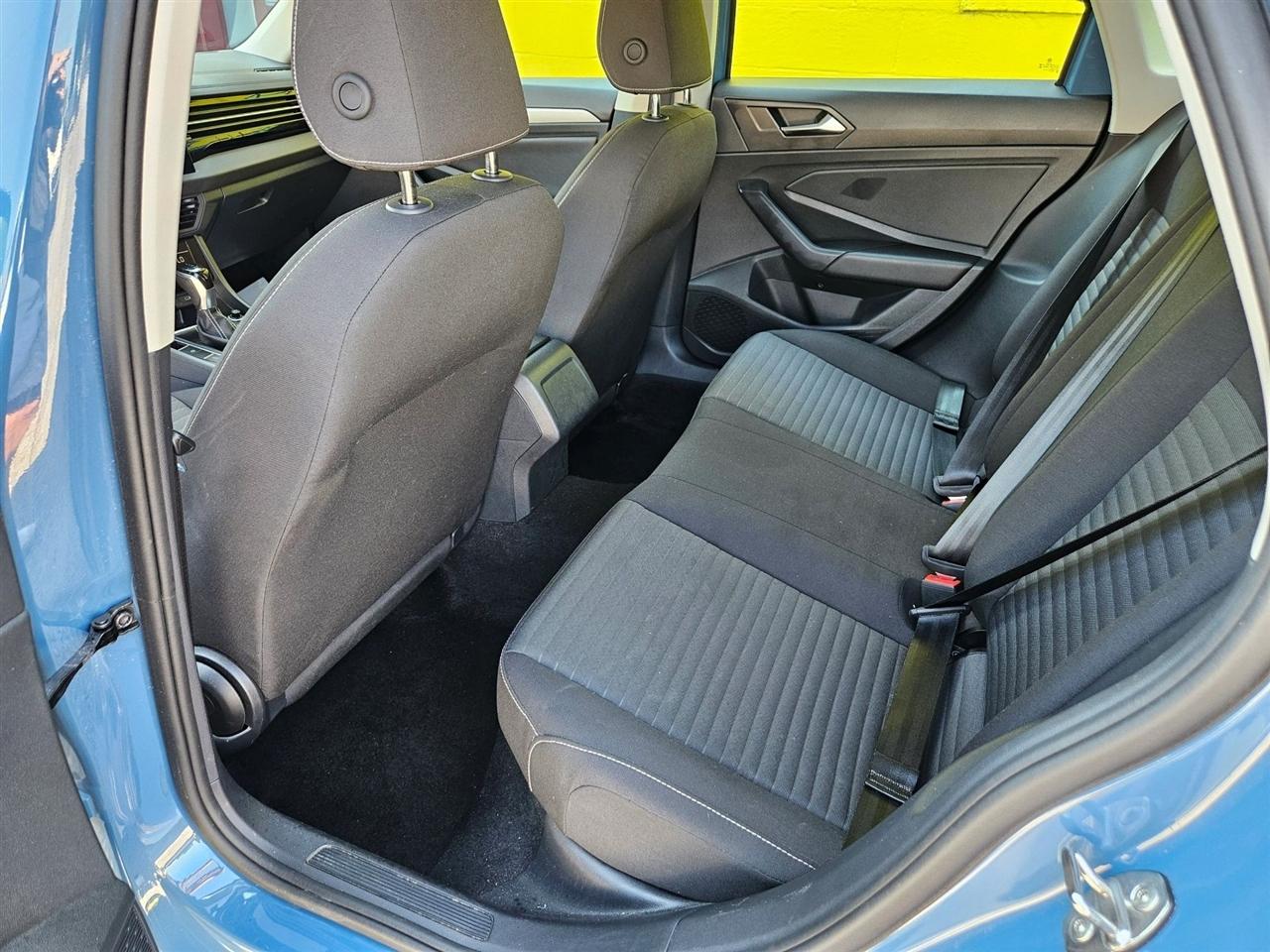 Volkswagen Jetta S Auto 2025