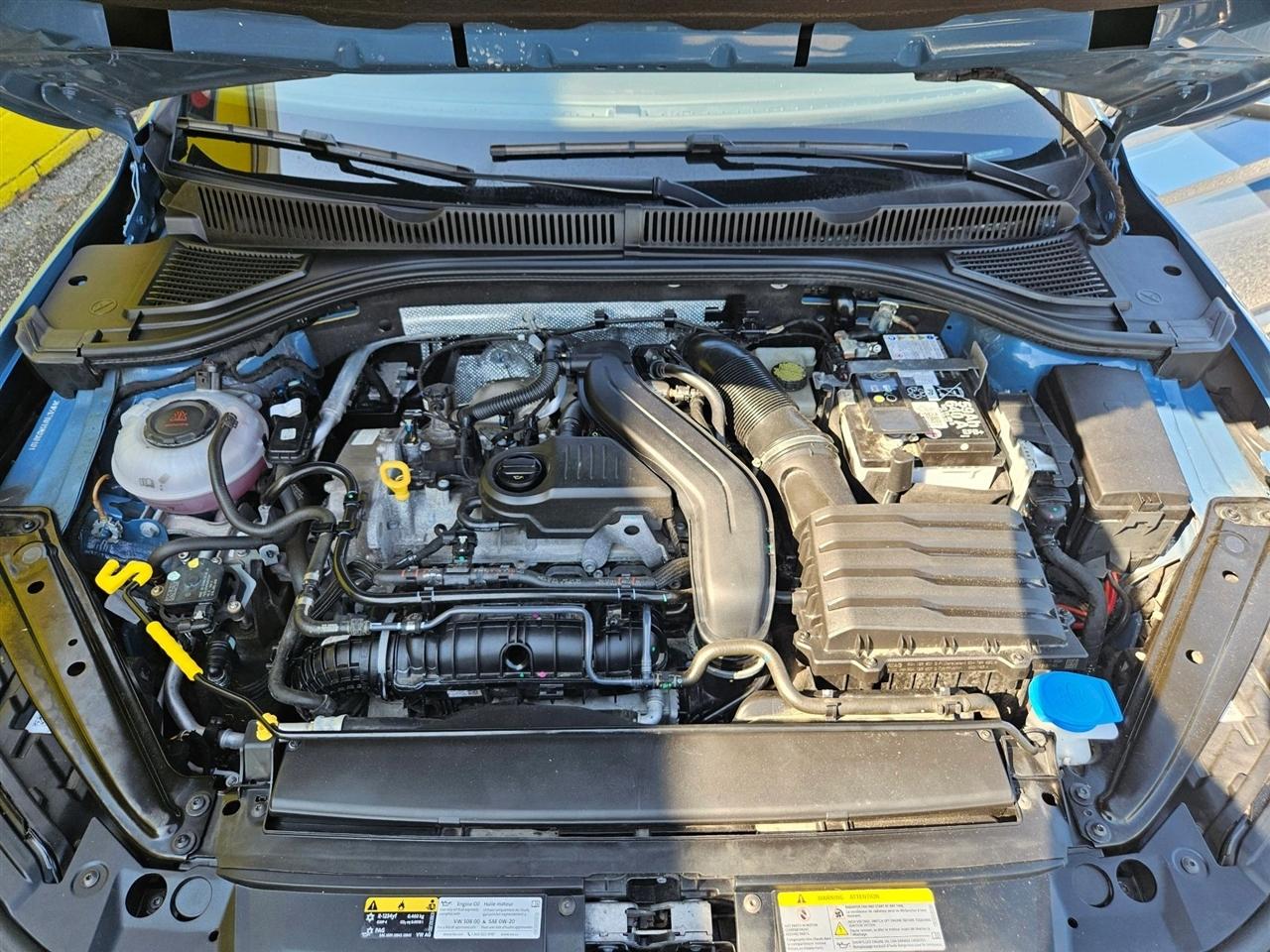 Volkswagen Jetta S Auto 2025