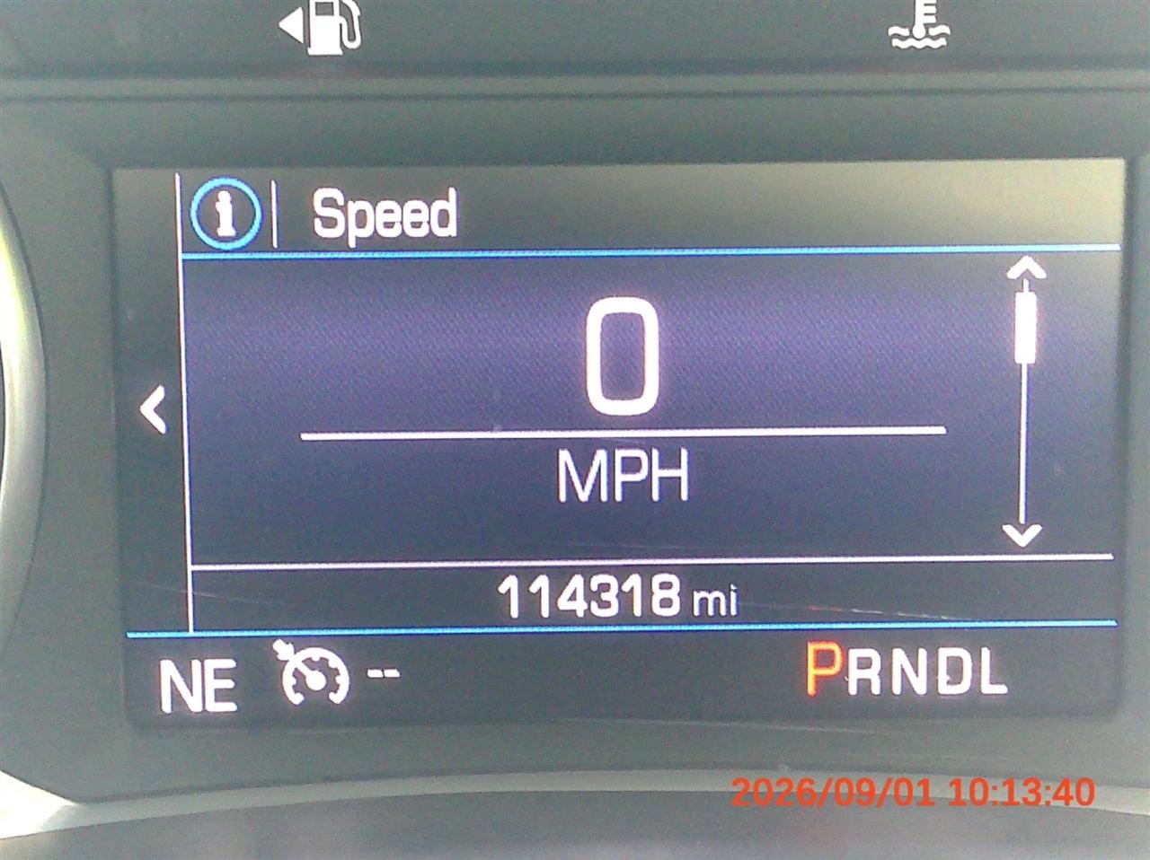 Chevrolet Equinox FWD 4dr LT w/2FL 2022