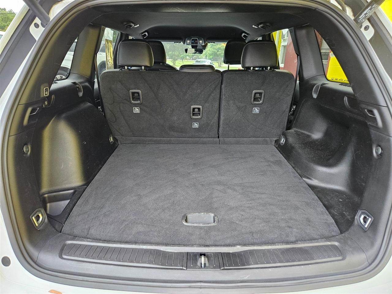 Jeep Grand Cherokee Altitude 4x4 2025