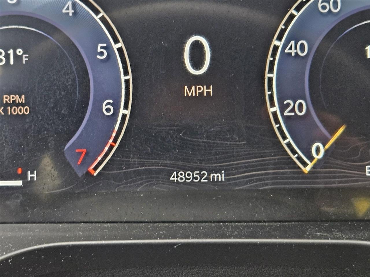 Jeep Grand Cherokee Altitude 4x4 2025