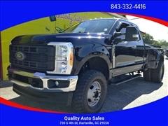 2023 Ford Super Duty F-350 DRW 