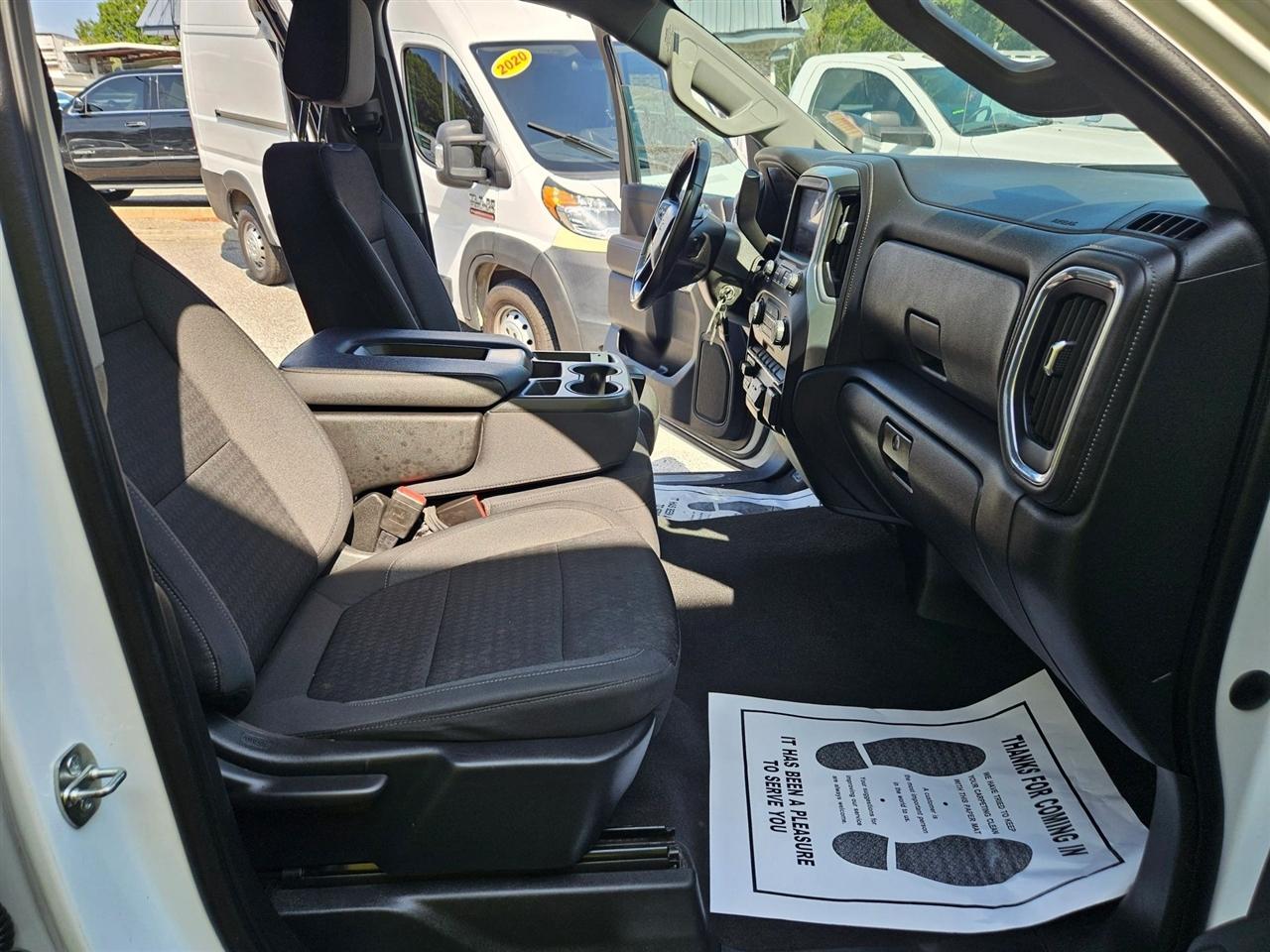 Chevrolet Silverado 3500HD 4WD Crew Cab 159" LT 2023