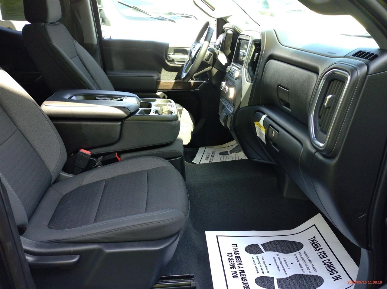 GMC Sierra 1500 Limited 2WD Double Cab 147" Elevation 2022