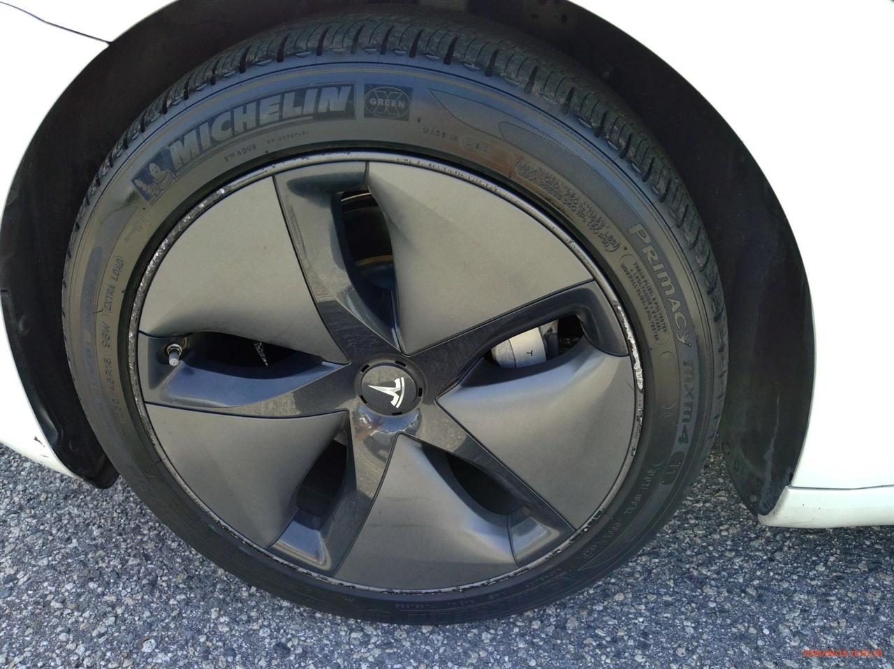 Tesla Model 3 RWD 2022