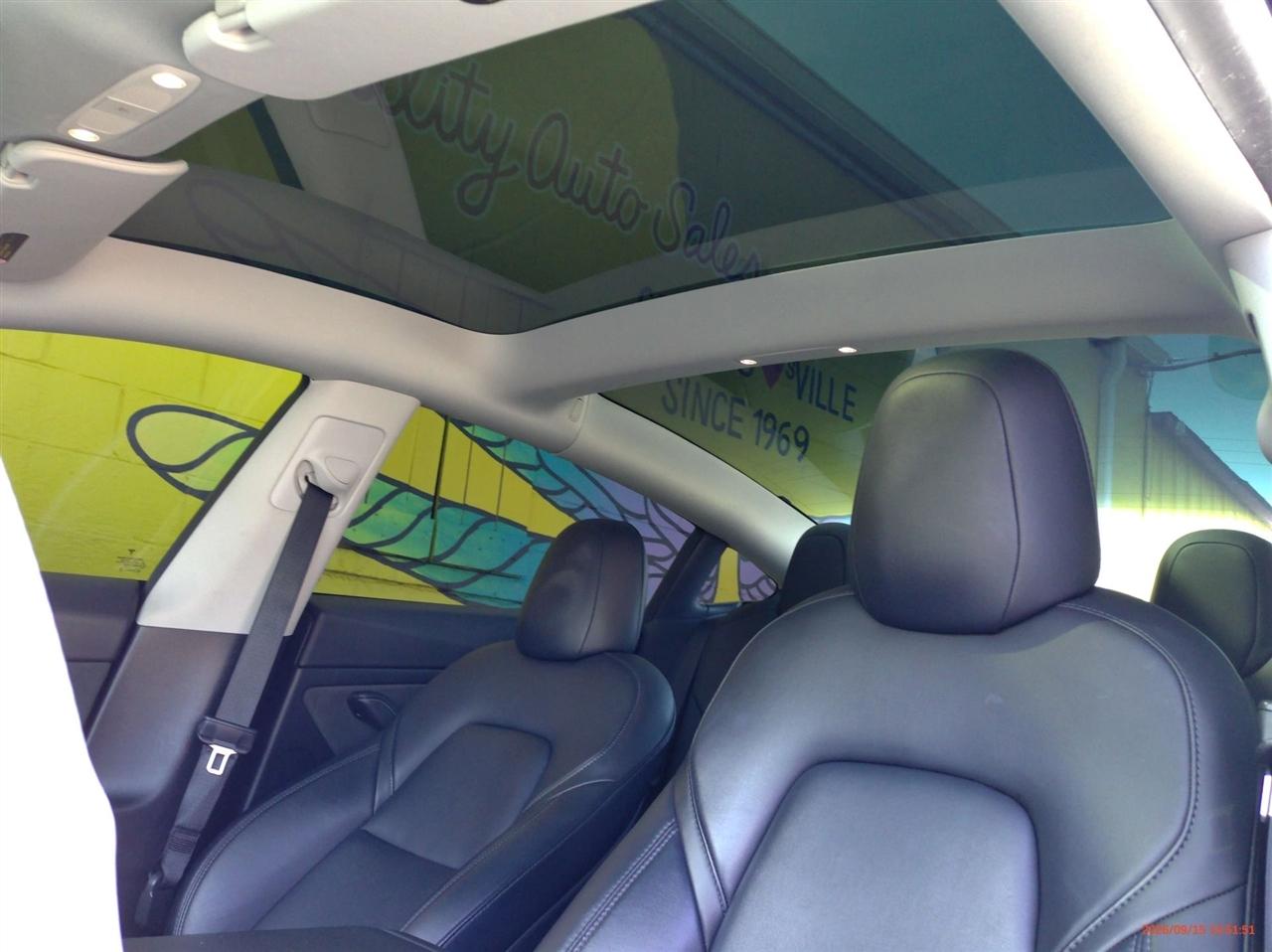 Tesla Model 3 RWD 2022