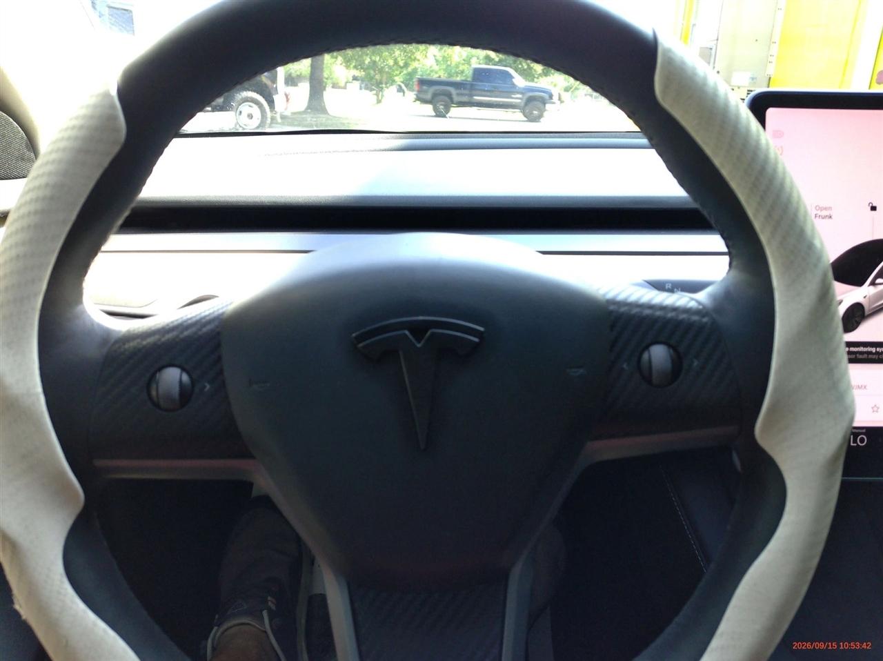 Tesla Model 3 RWD 2022