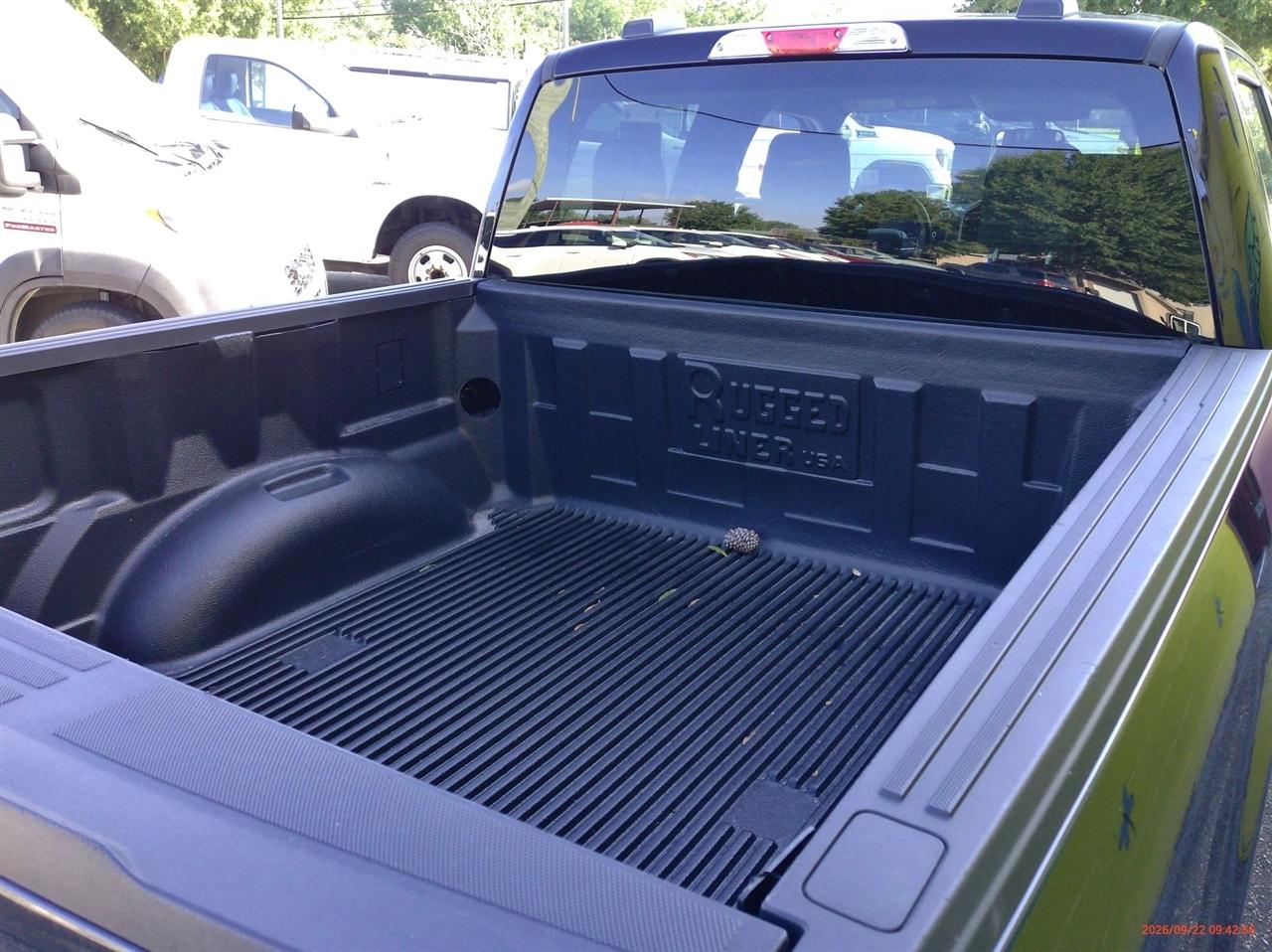 Ford F-150 XLT 2WD SuperCrew 5.5' Box 2025
