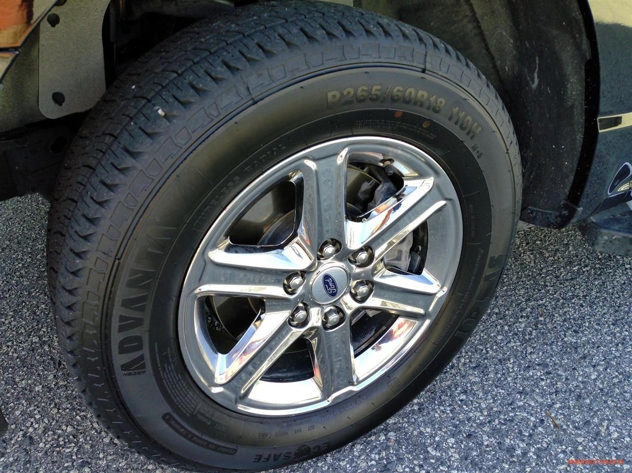 Ford F-150 XLT 2WD SuperCrew 5.5' Box 2025