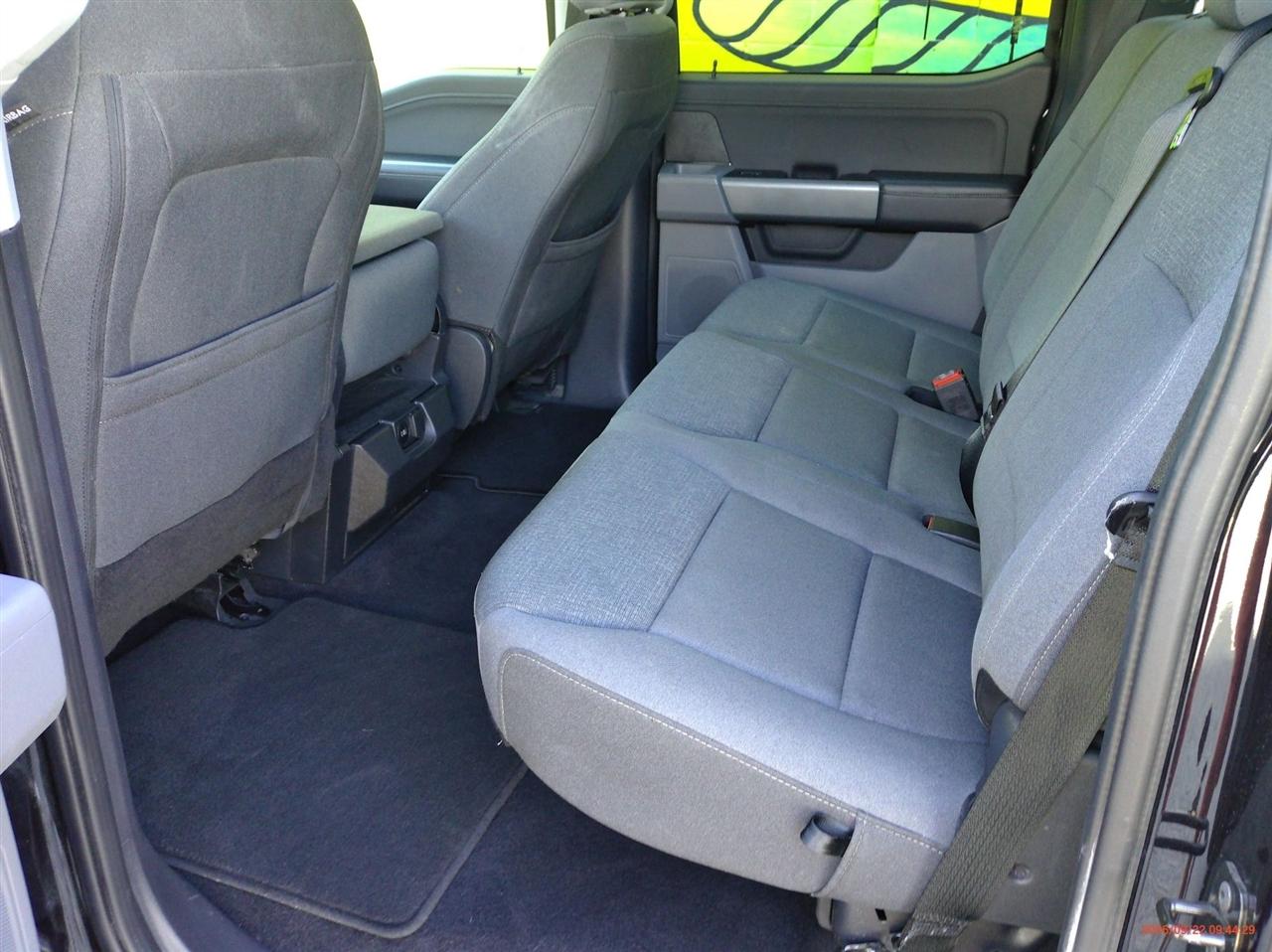 Ford F-150 XLT 2WD SuperCrew 5.5' Box 2025