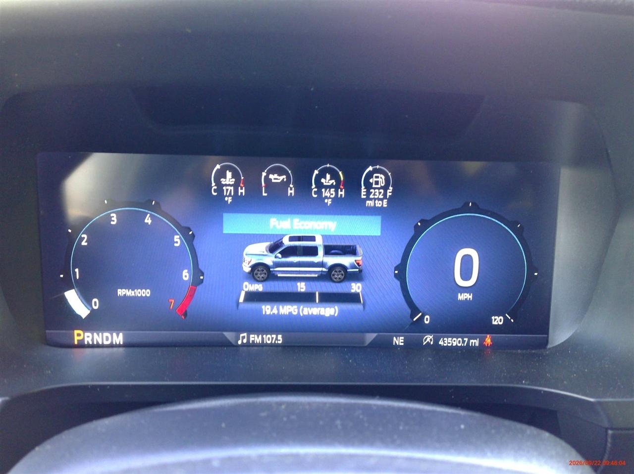 Ford F-150 XLT 2WD SuperCrew 5.5' Box 2025