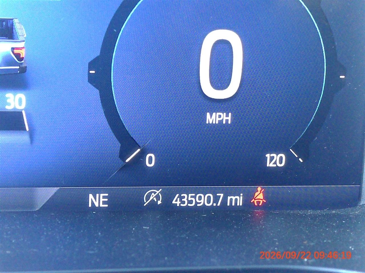 Ford F-150 XLT 2WD SuperCrew 5.5' Box 2025