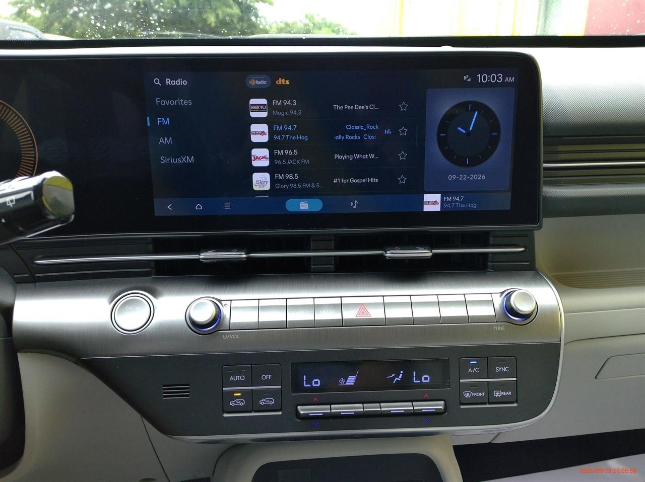 Hyundai Kona SEL FWD 2025
