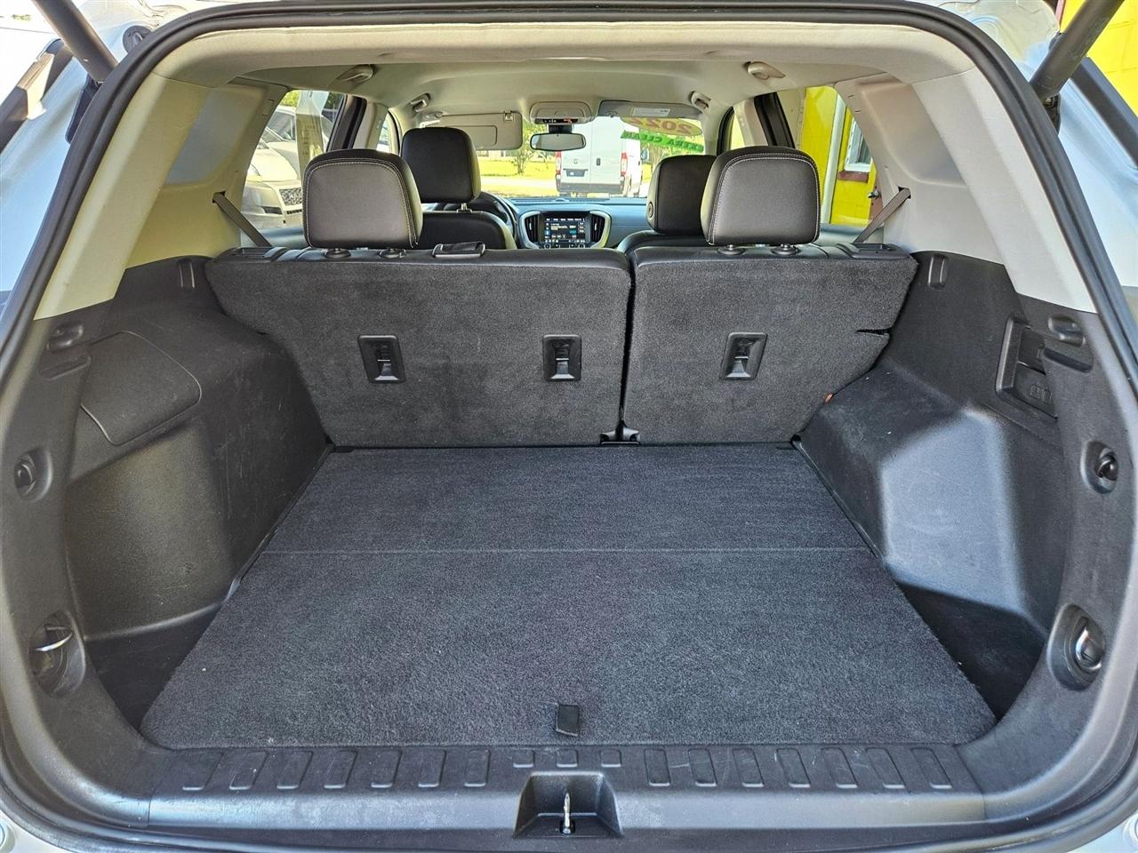 GMC Terrain AWD 4dr SLT 2022