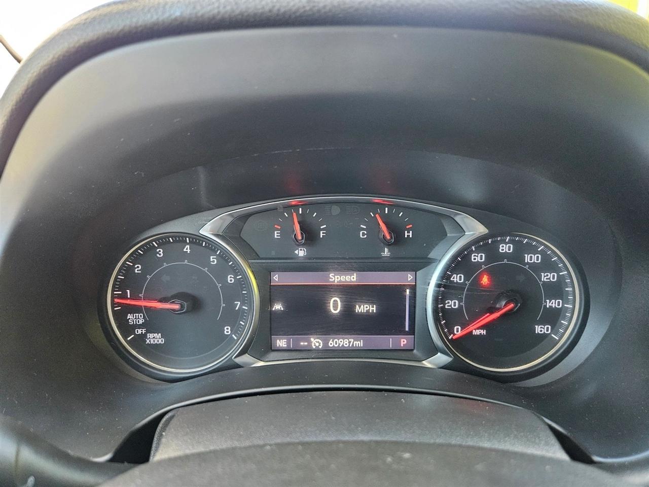GMC Terrain AWD 4dr SLT 2022