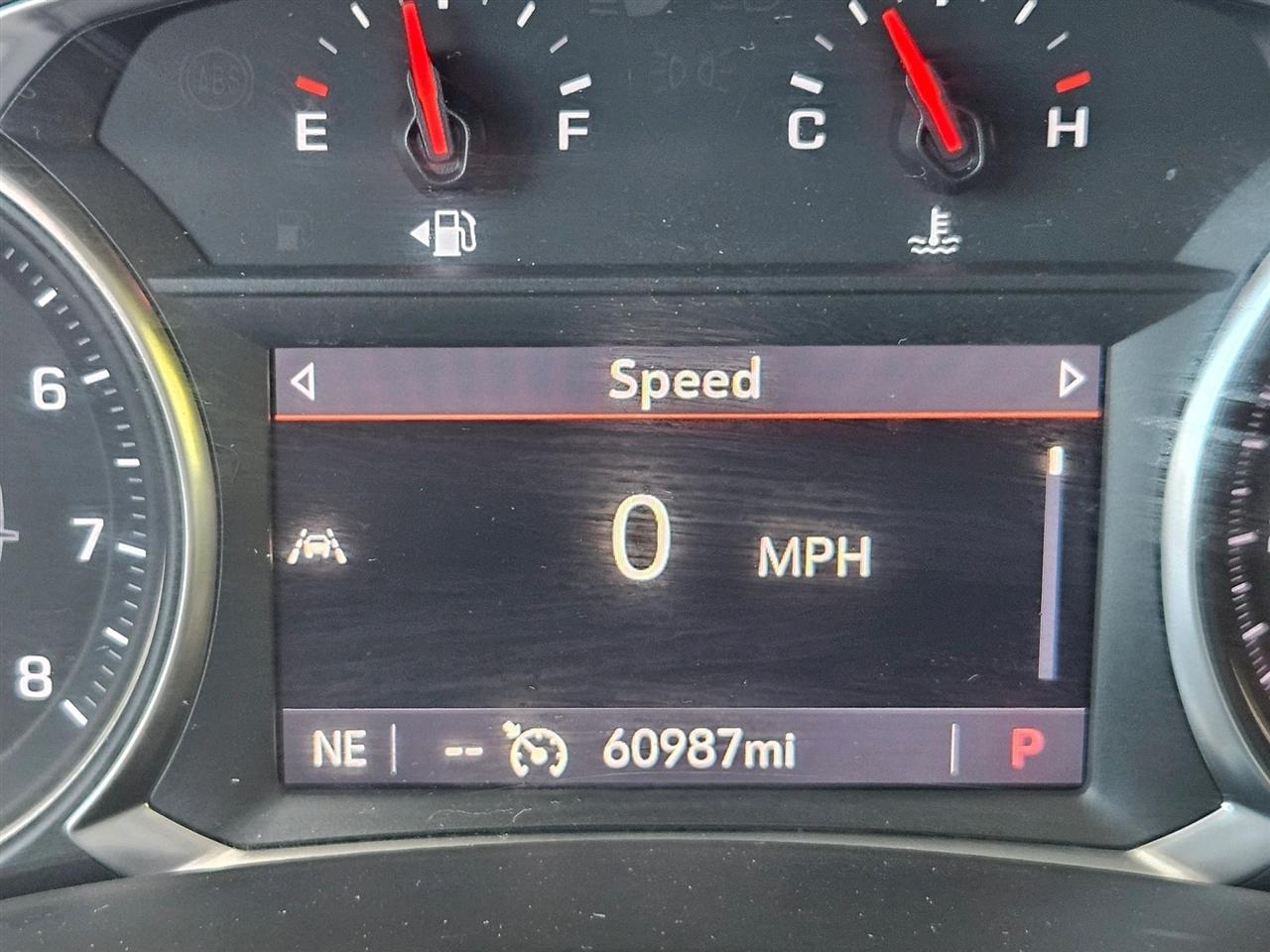 GMC Terrain AWD 4dr SLT 2022