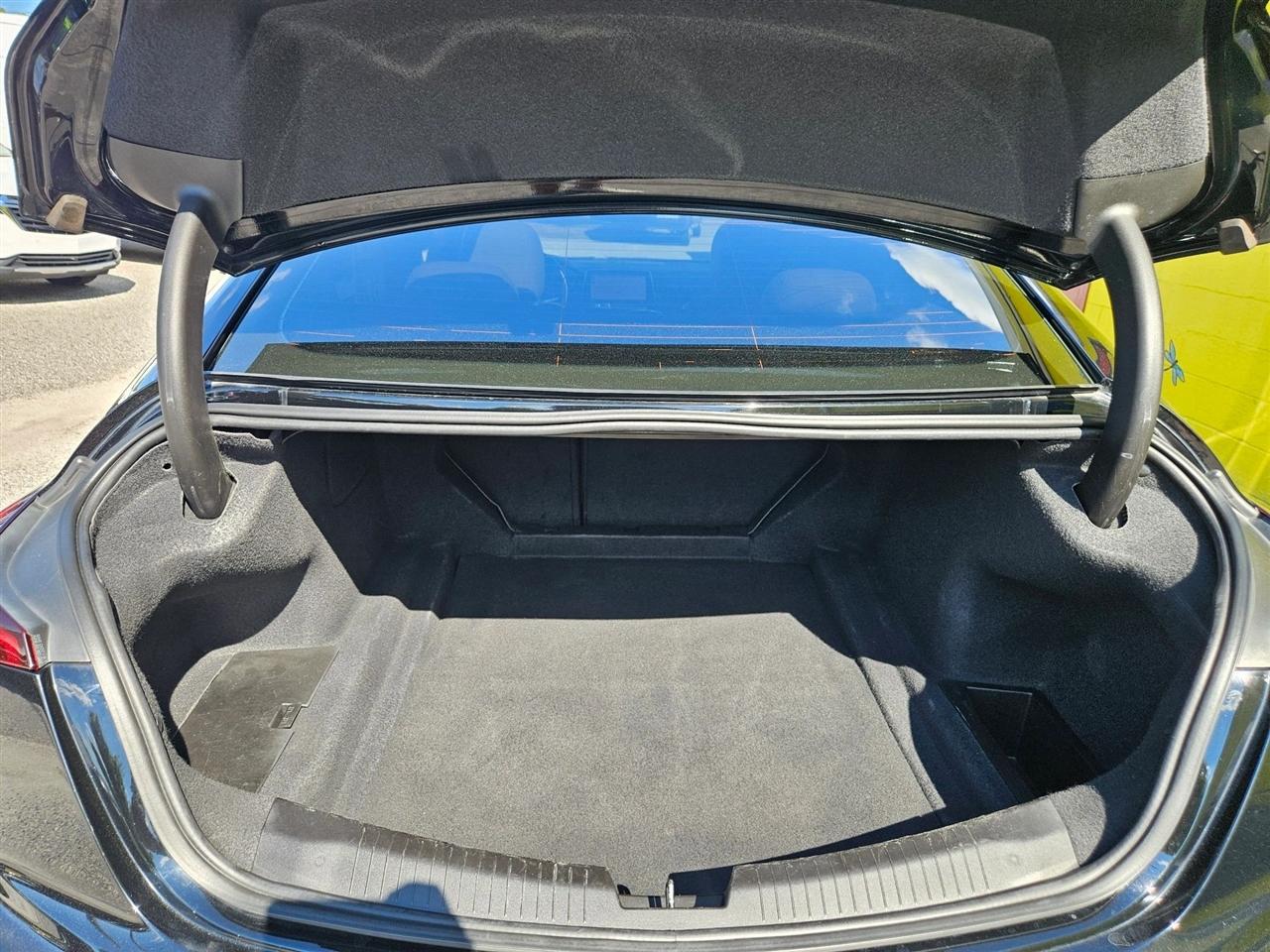 Cadillac CT5 4dr Sdn Premium Luxury 2020