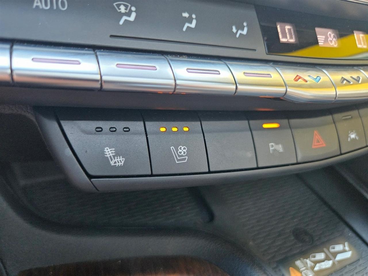 Cadillac CT5 4dr Sdn Premium Luxury 2020