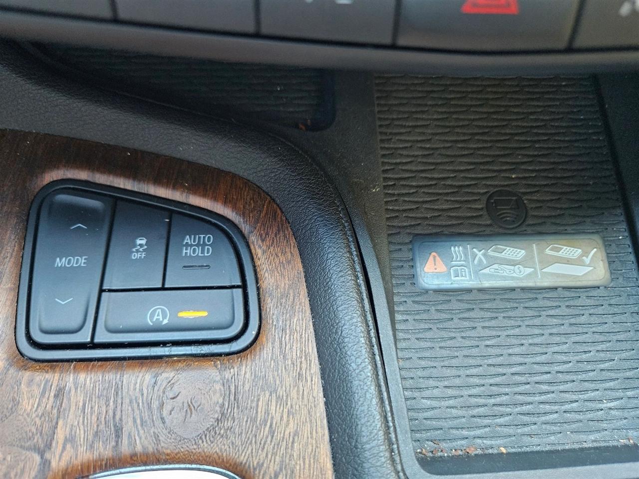 Cadillac CT5 4dr Sdn Premium Luxury 2020