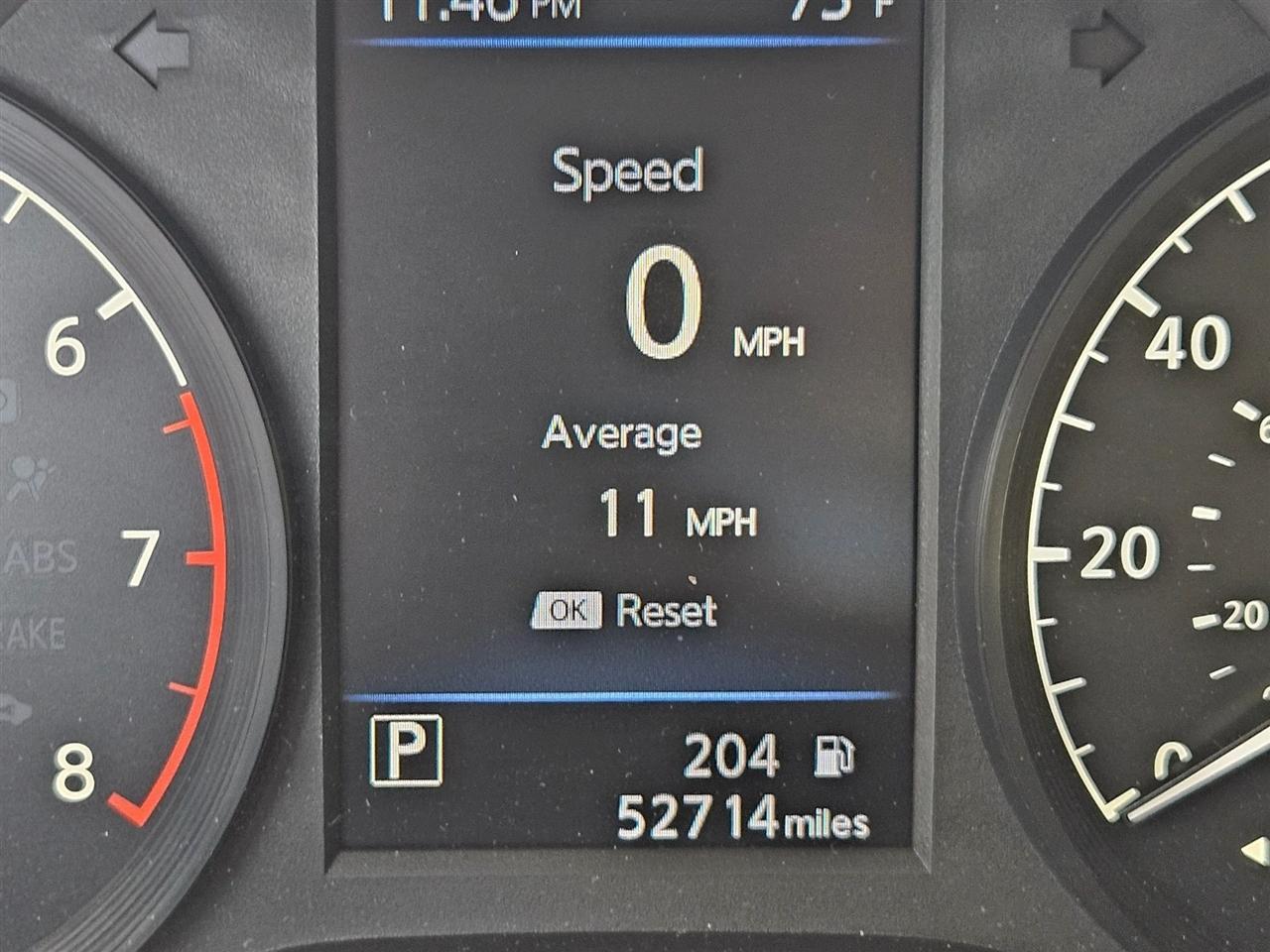 Nissan Altima 2.5 S Sedan 2022