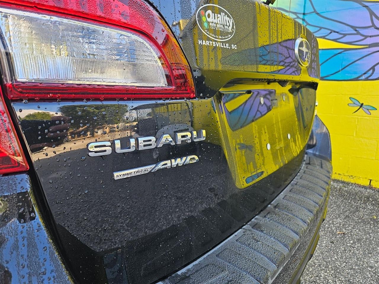 Subaru Outback 3.6R Limited 2019