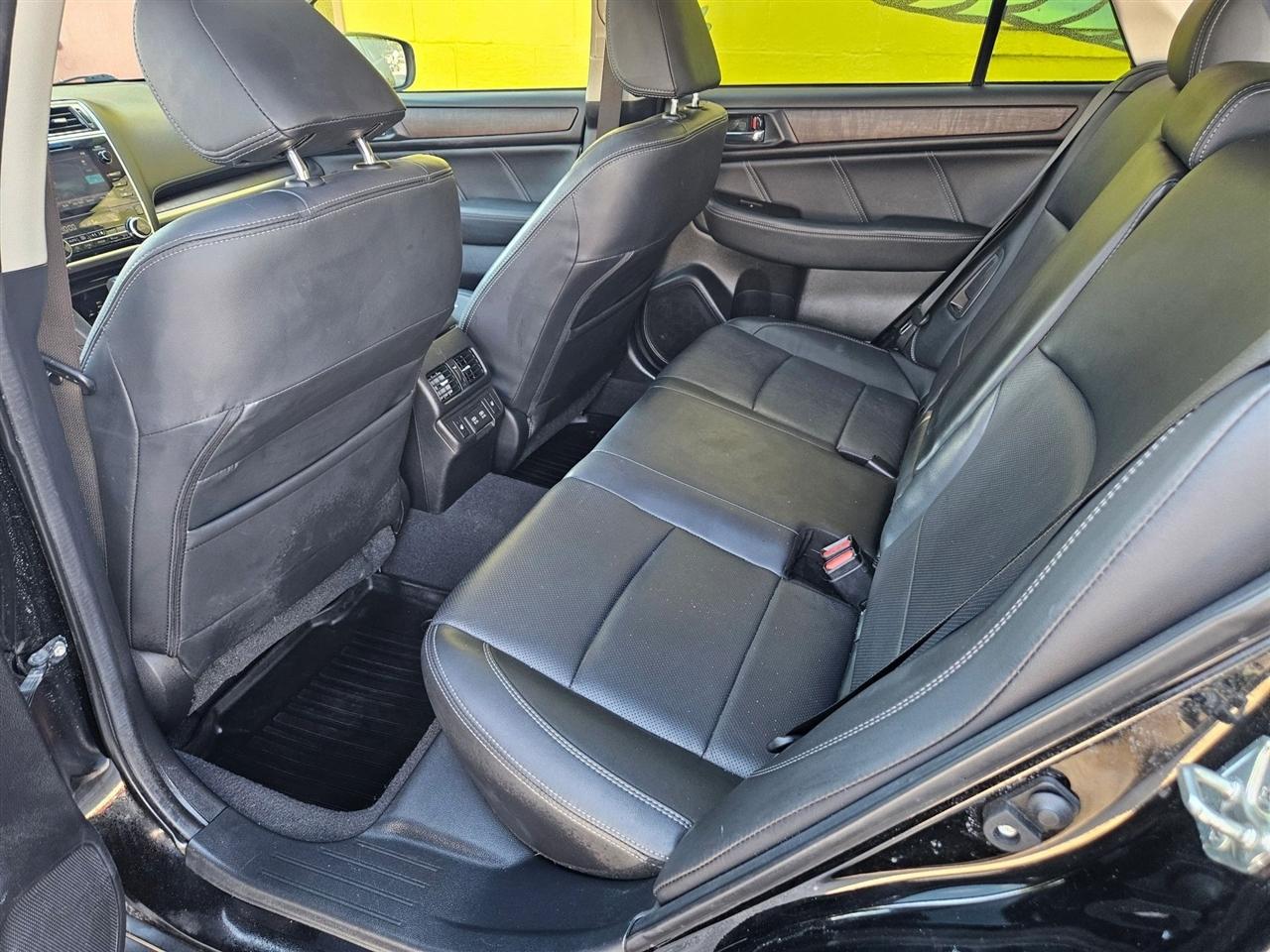 Subaru Outback 3.6R Limited 2019