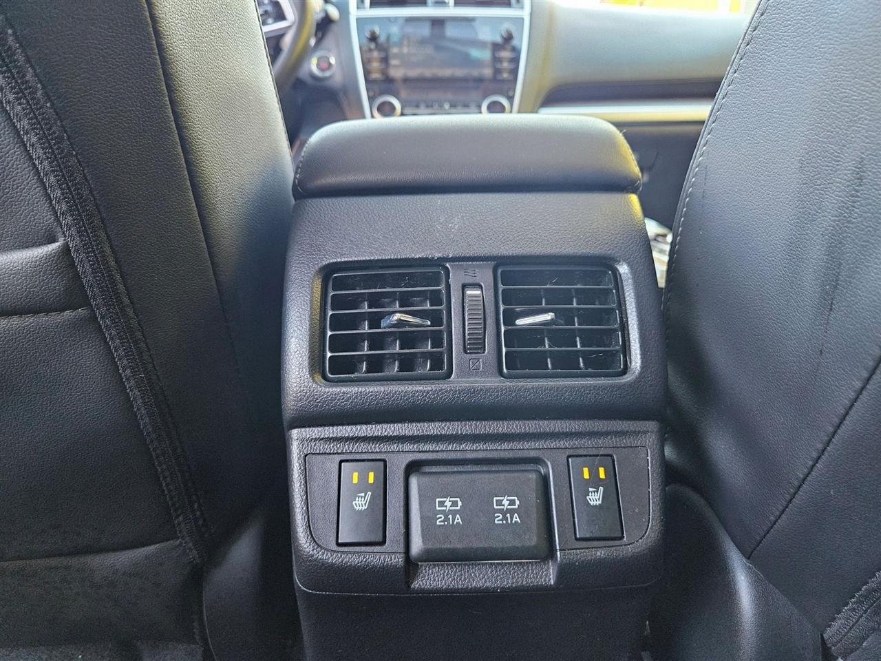 Subaru Outback 3.6R Limited 2019