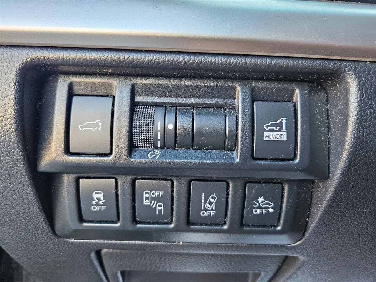 Subaru Outback 3.6R Limited 2019