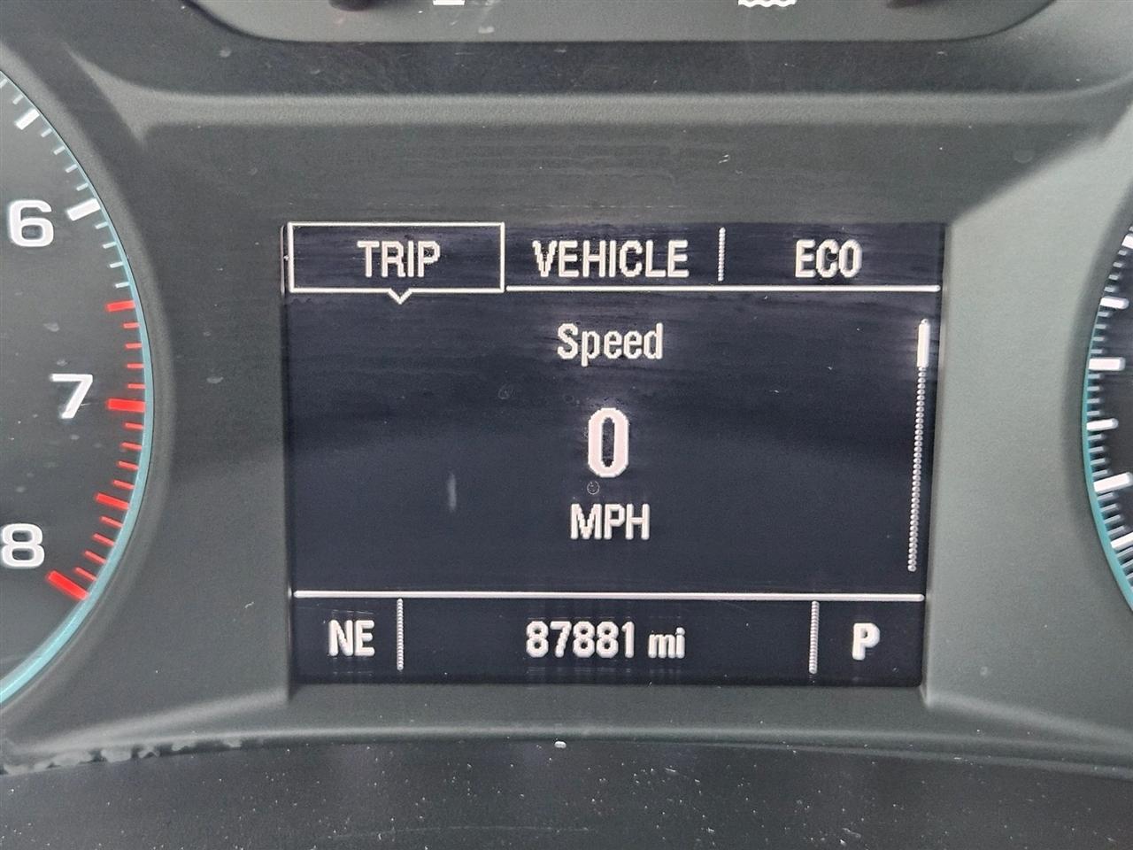Chevrolet Malibu 4dr Sdn 1LT 2023
