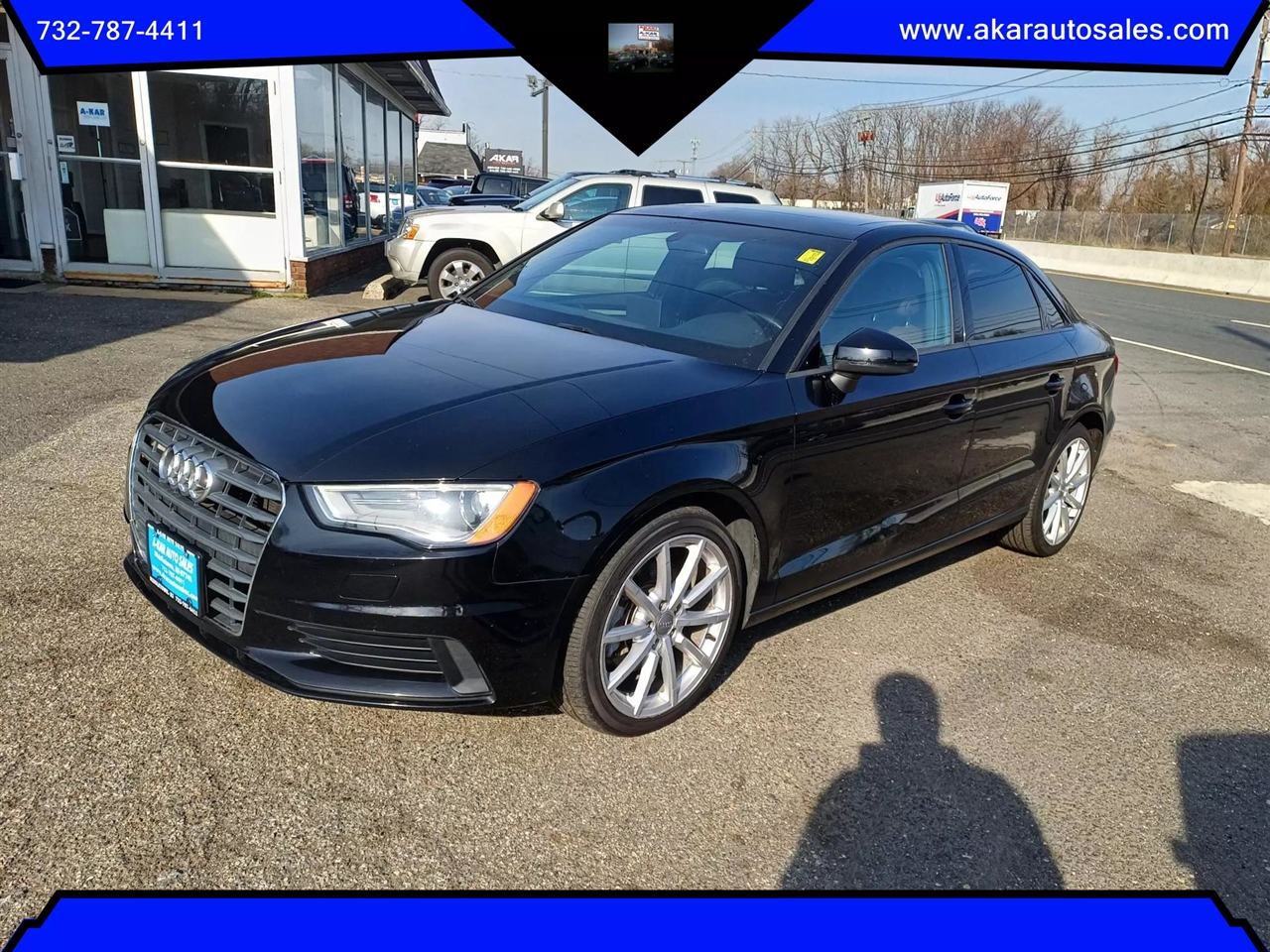 Used Cars for Sale Middletown NJ 07748 AKar Auto Sales