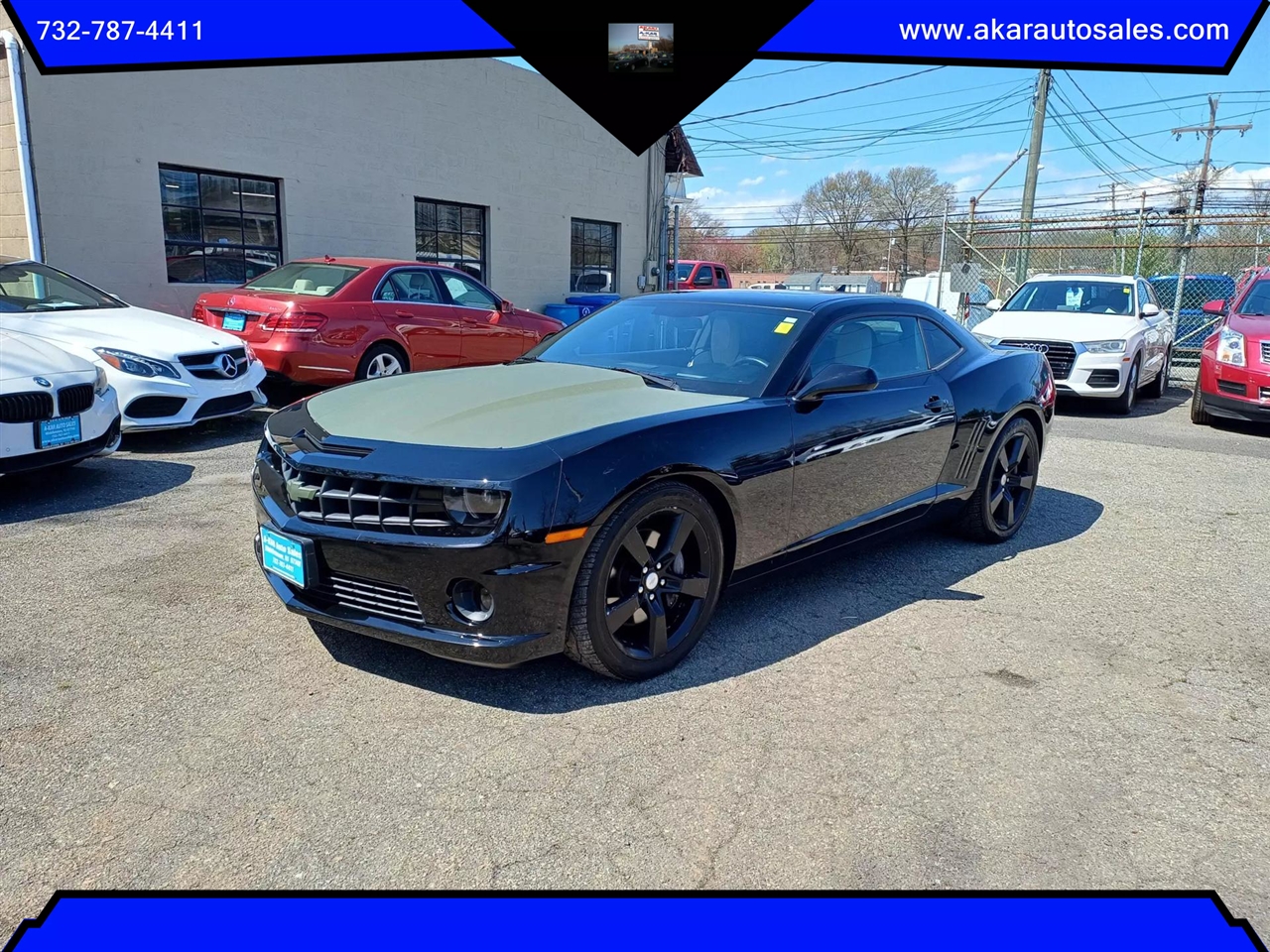 Used Cars for Sale Middletown NJ 07748 AKar Auto Sales